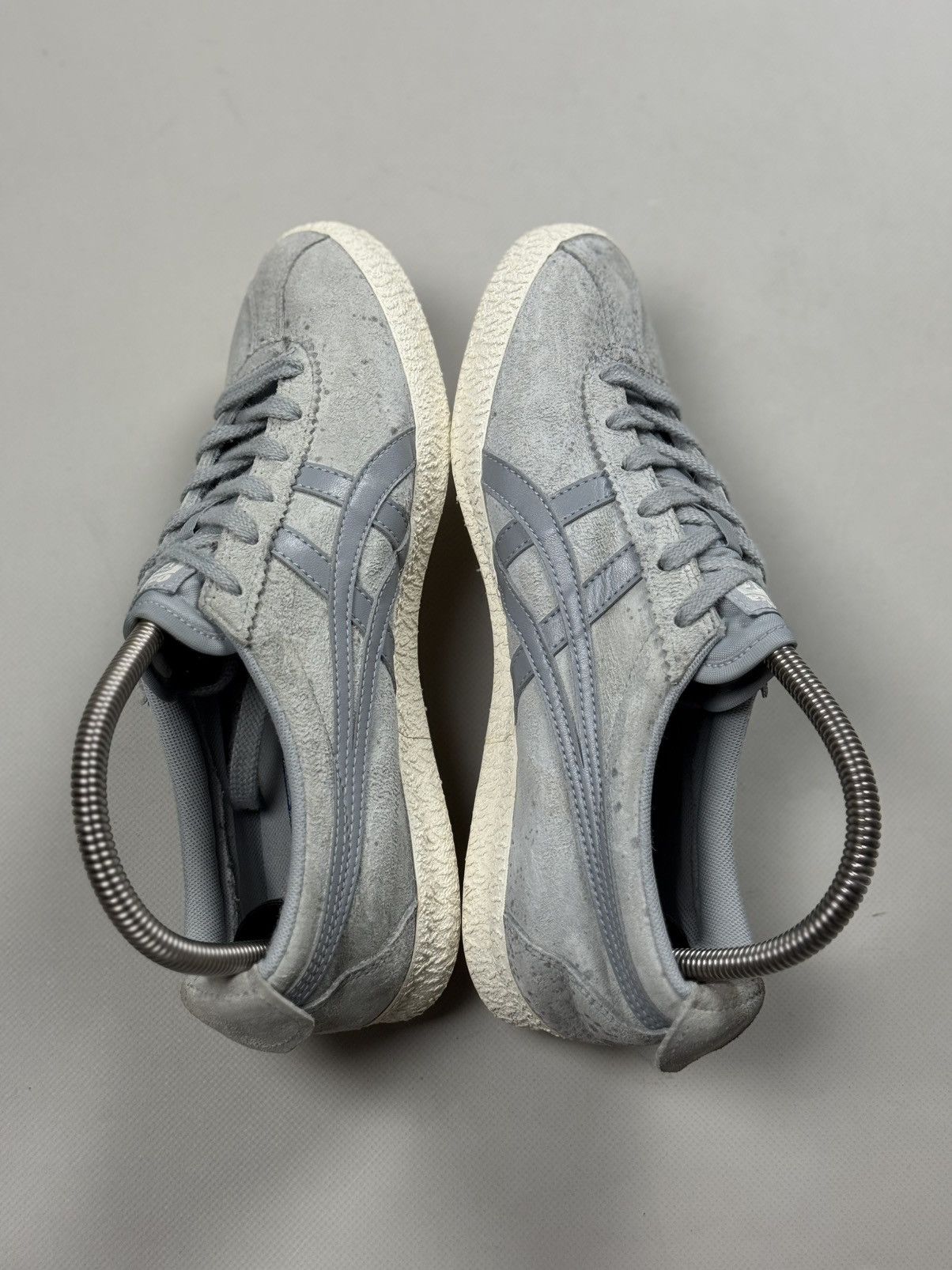 Asics ASICS Onitsuka Tiger Tokyo Low Top Lace Up Sneakers Shoes Size US 9 / IT 39 - 20 Thumbnail