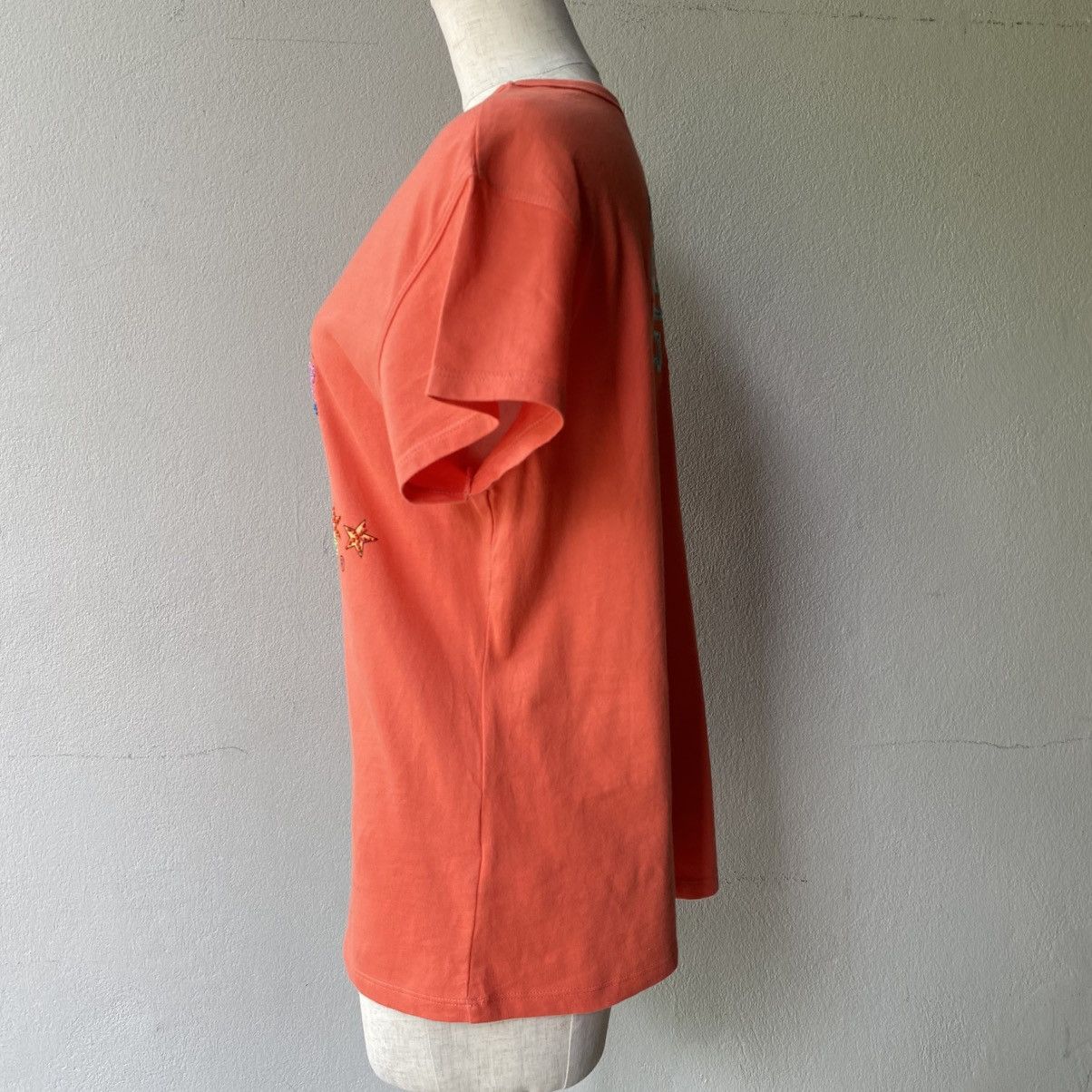 Shanghai Tang Shanghai Tang Tee Size XL / US 12-14 / IT 48-50 - 20 Thumbnail