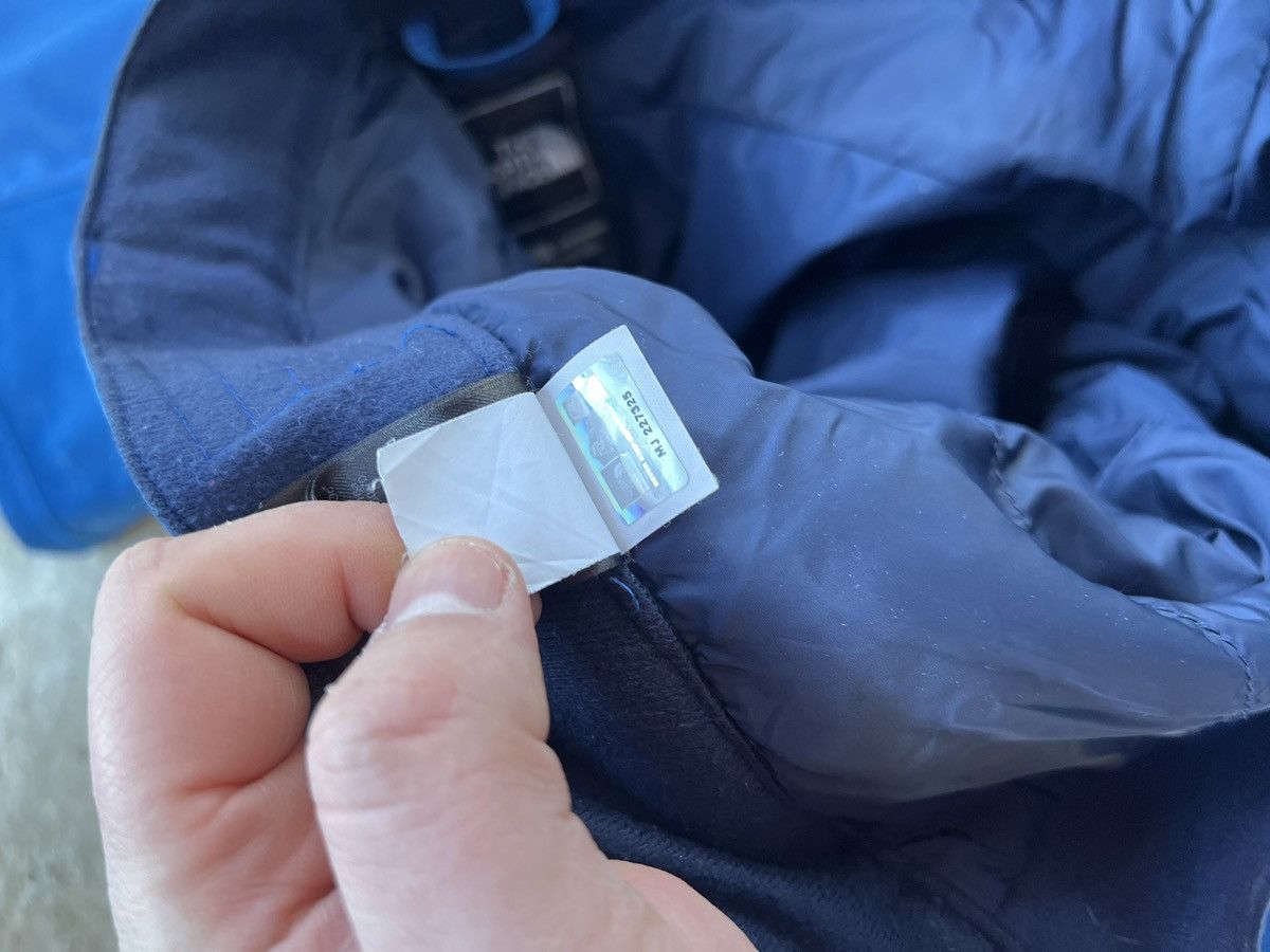 The North Face The North Face Hyvent Size US 30 / EU 46 - 9 Thumbnail