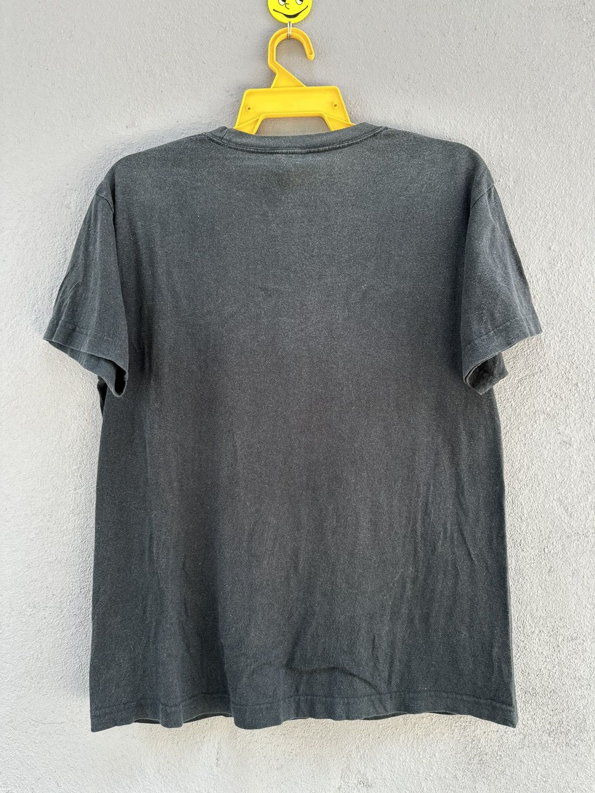 Band Tees Thrashed Vintage Linkin Park Promo Faded Grunge Tee Size US M / EU 48-50 / 2 - 6 Thumbnail
