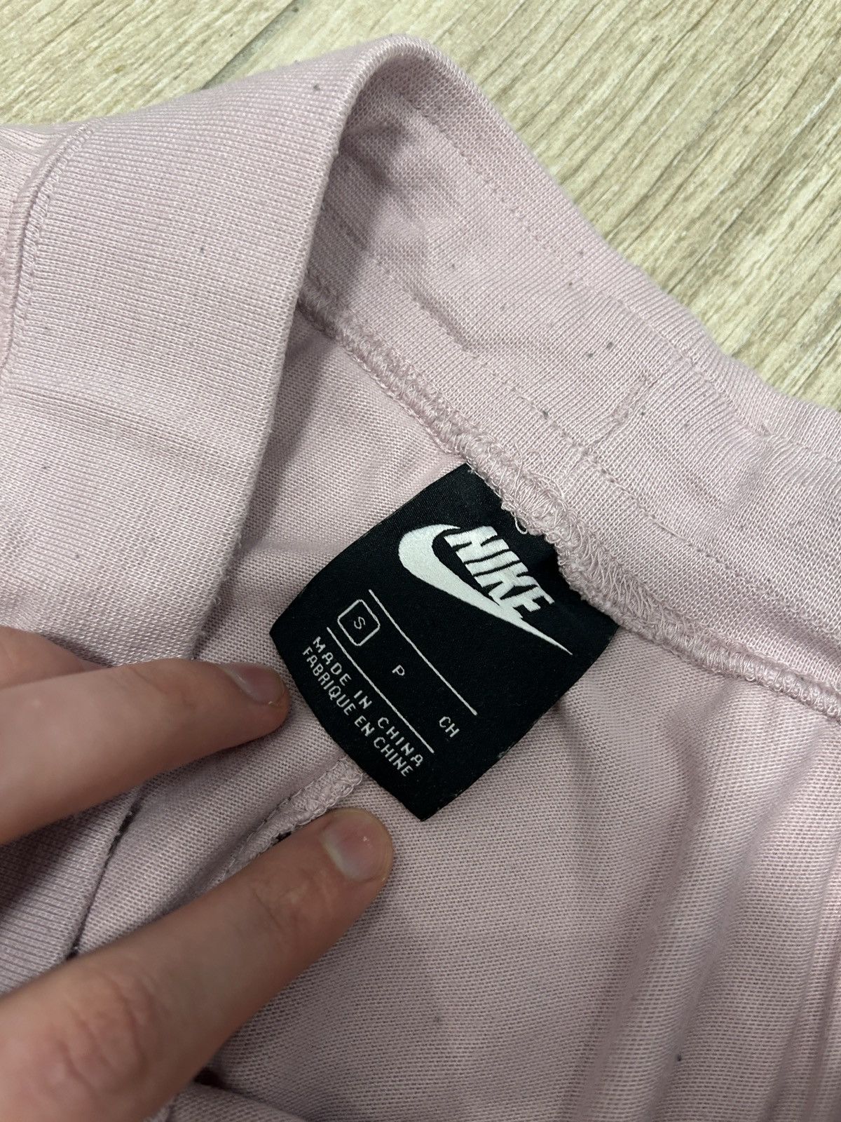 Nike Nike sweatpants Size 26" / US 2 / IT 38 - 3 Thumbnail