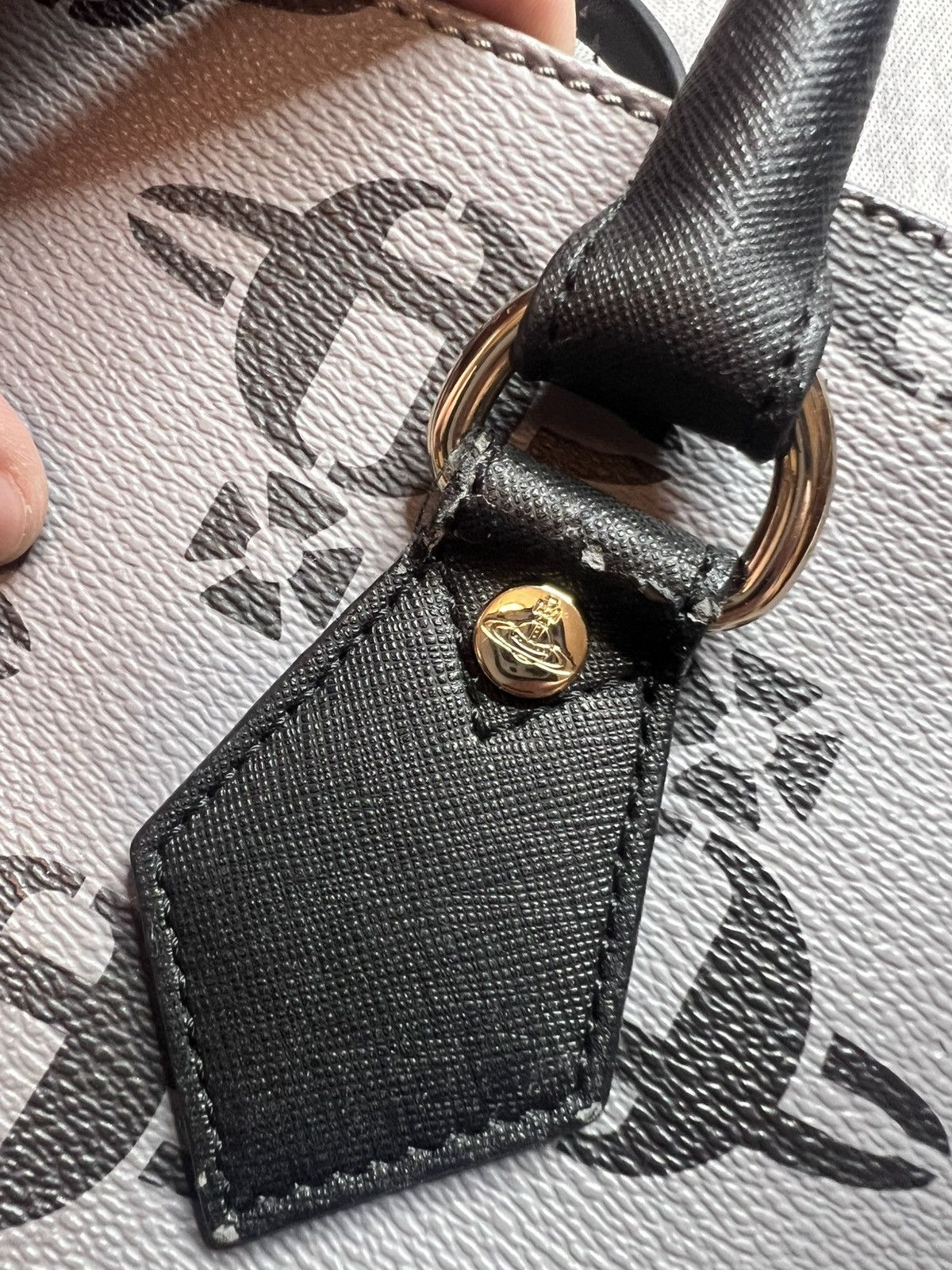 Vivienne Westwood Vivienne Westwood Bag Size ONE SIZE - 4 Thumbnail