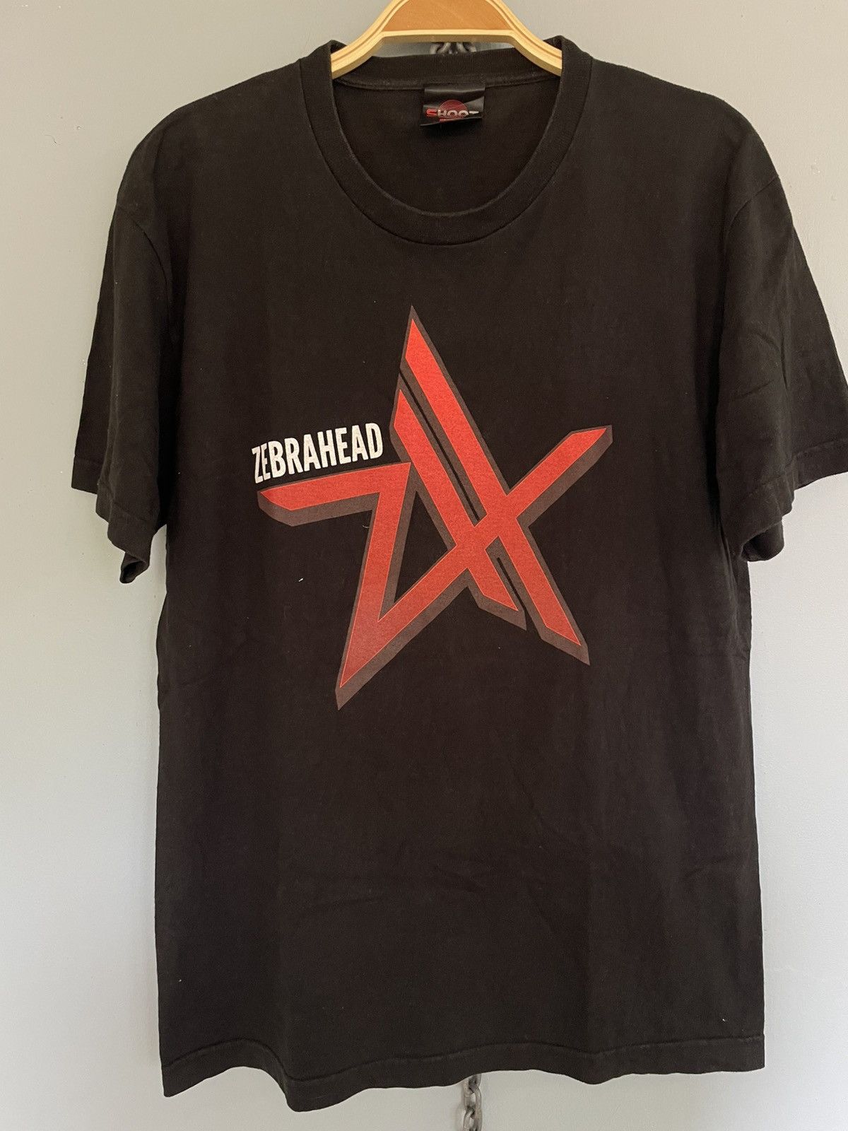 Band Tees Zebrahead band t shirt Size US L / EU 52-54 / 3 - 3 Thumbnail