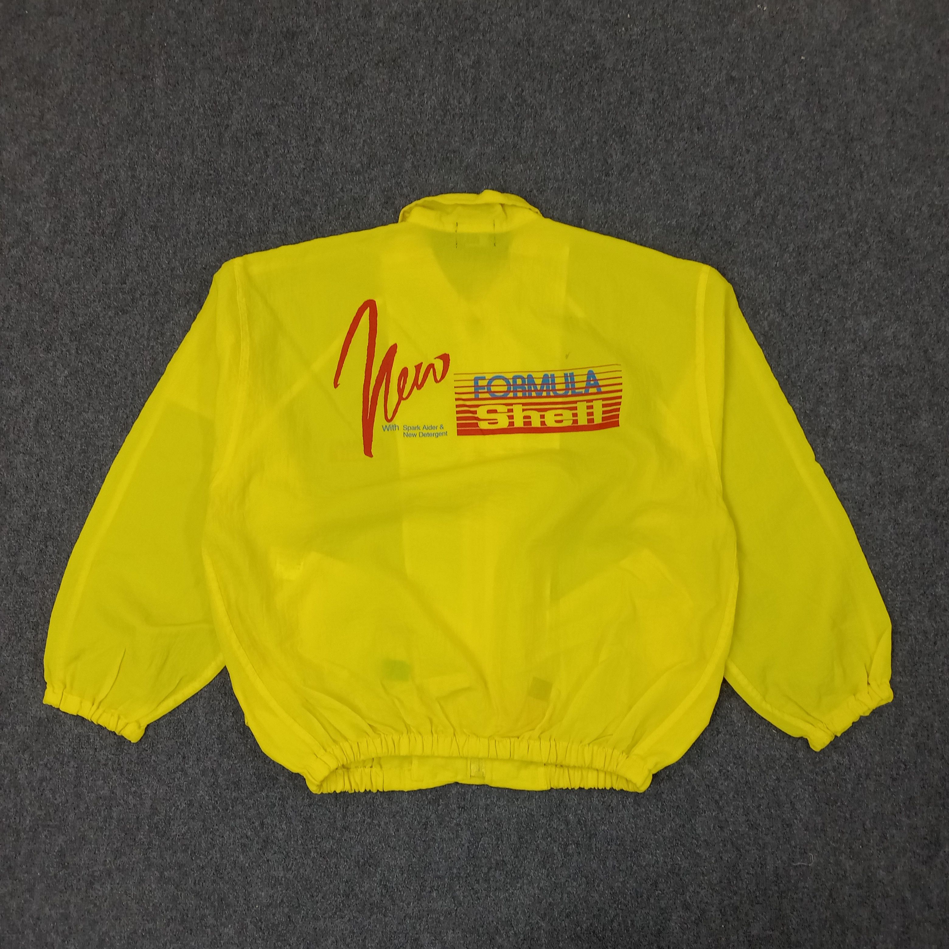 スキー Harlaut apparel Old skool windbreaker XL Other Harlaut Apparel - Old Skool Windbreaker | Grailed