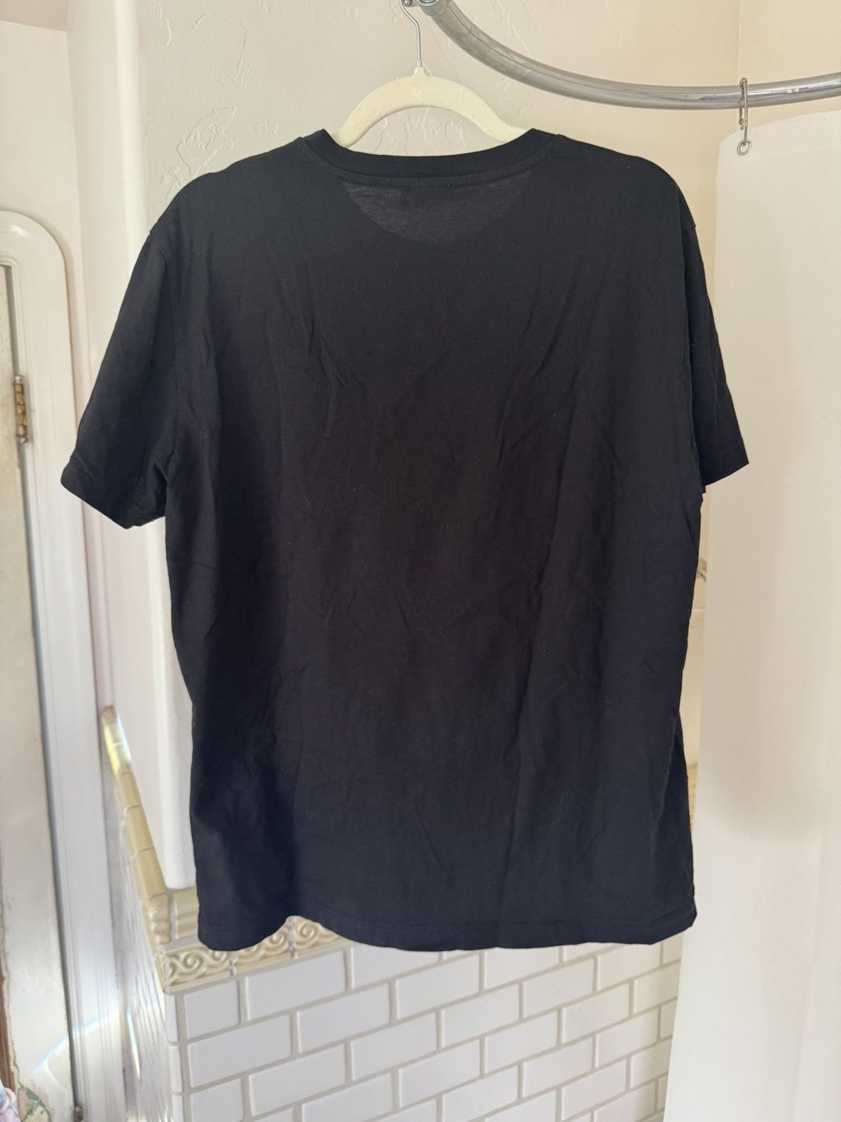 Diesel Diesel Destination Unknown Graphic Tee Size US XL / EU 56 / 4 - 2 Thumbnail