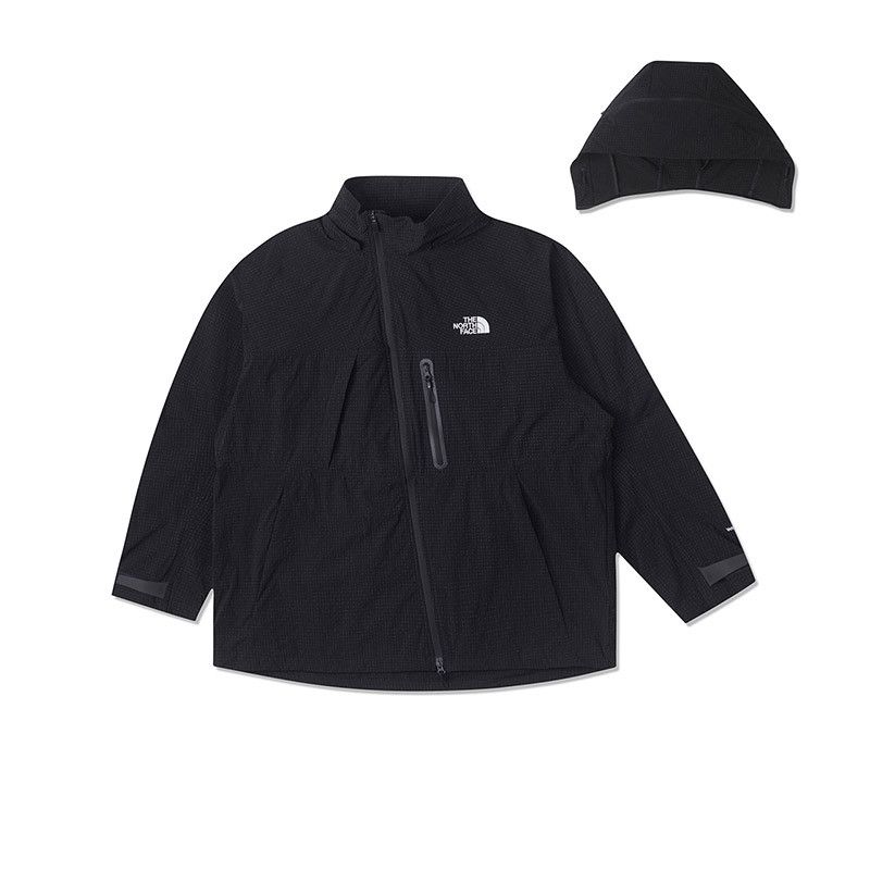 Kazuki Kuraishi × The North Face Urban Exploration KK SPECTRA WIND JACKET Size US M / EU 48-50 / 2 - 3 Thumbnail