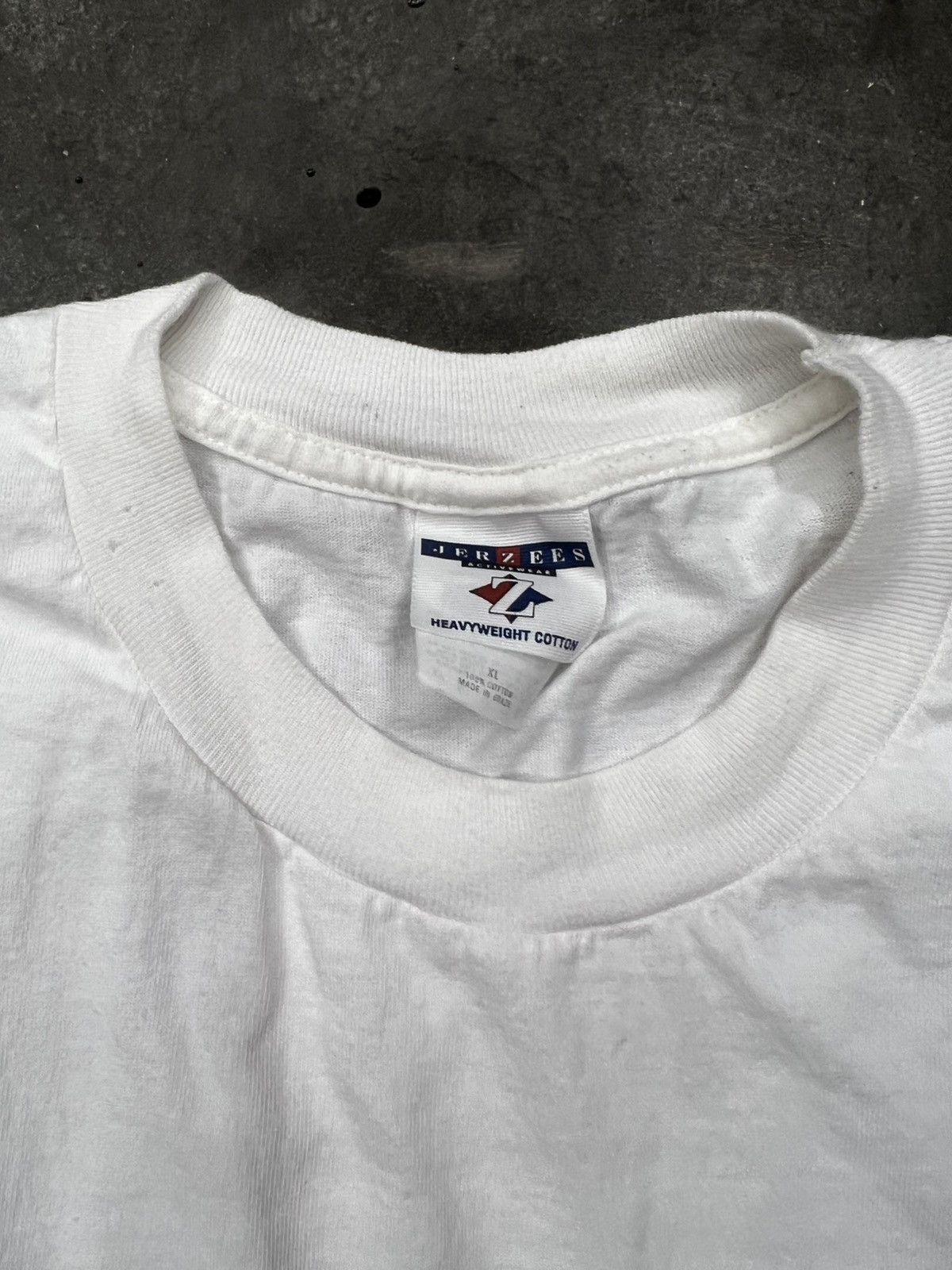 Vintage 2003 Windows Tee Size US XL / EU 56 / 4 - 4 Thumbnail