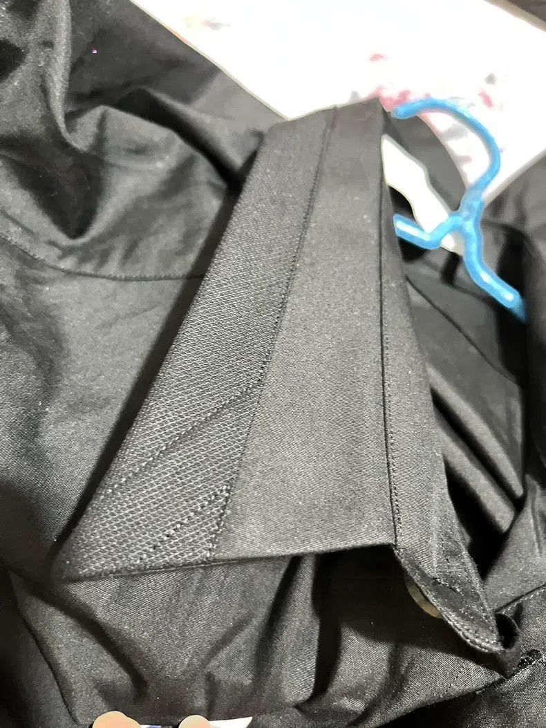 Givenchy Givenchy size F Black Shirt Size US S / EU 44-46 / 1 - 2 Thumbnail