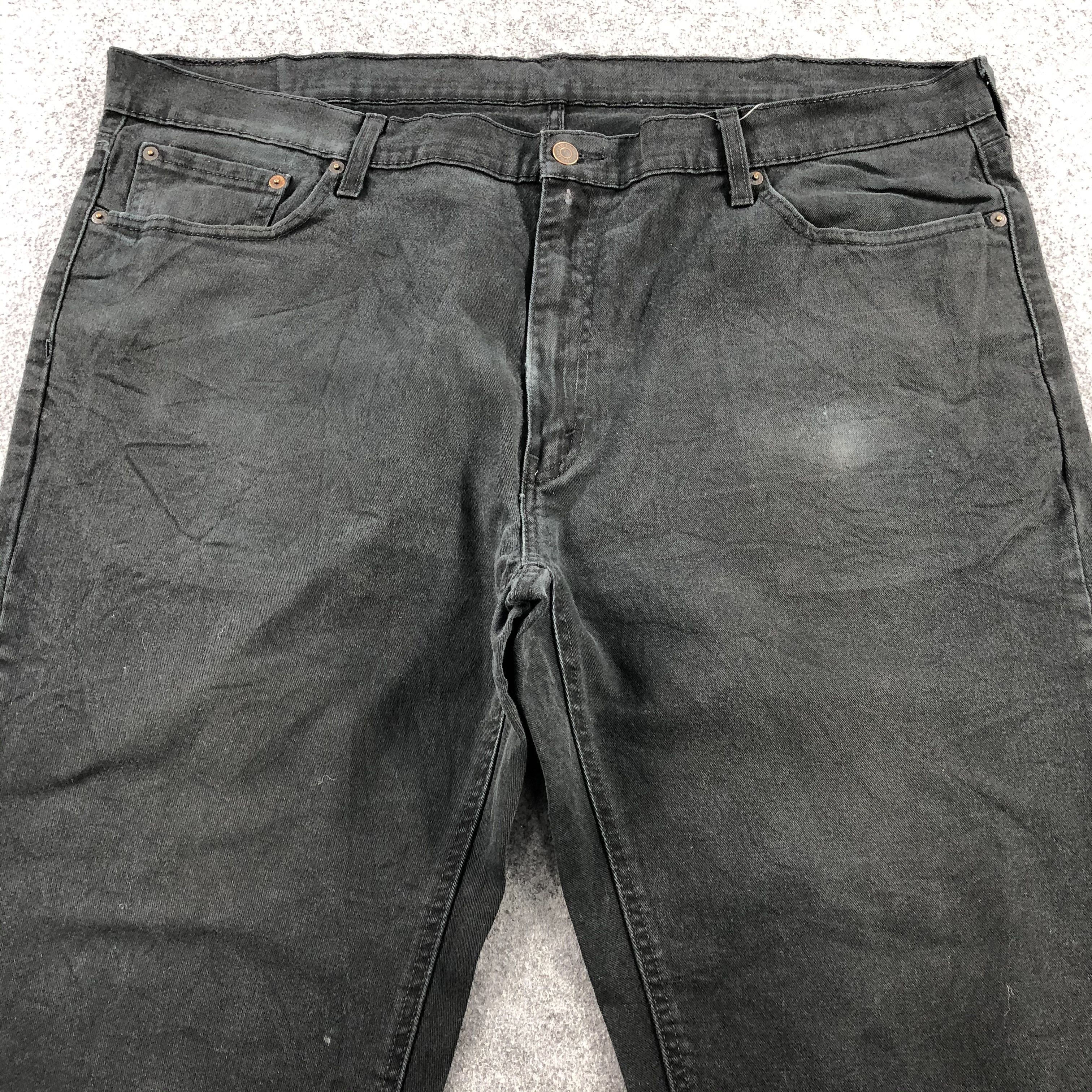 Levi's × Vintage Vintage Levis 541 Earth Tone Jeans-JM1844 Size US 36 / EU 52 - 3 Thumbnail