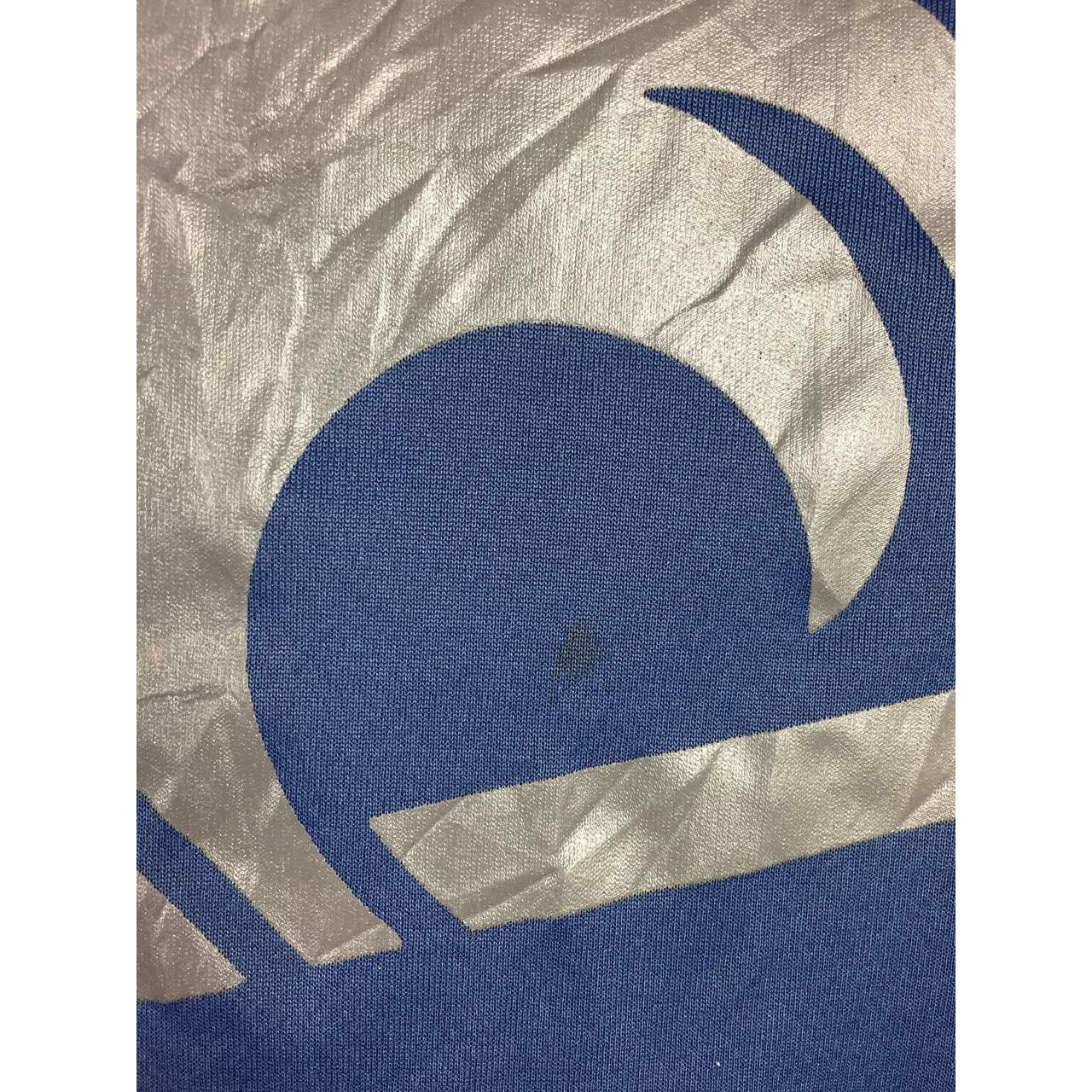 Le Coq Sportif × Vintage Le Coq Sportif Big Logo Sportswear Longsleeve Jersey Size US L / EU 52-54 / 3 - 4 Thumbnail