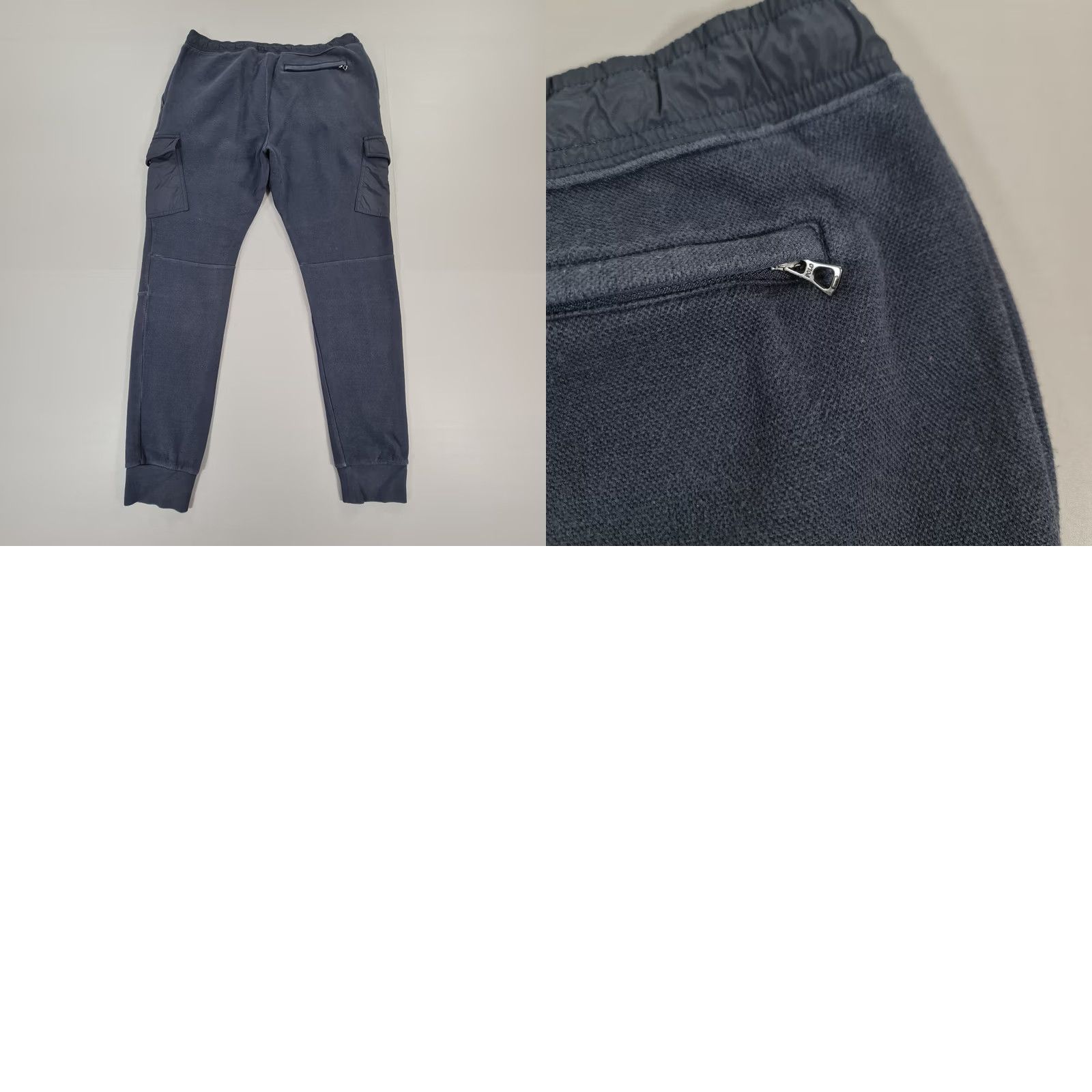 Polo Ralph Lauren VINTAGE? No — ignore. Size US XS / EU 42 / 0 - 8 Thumbnail