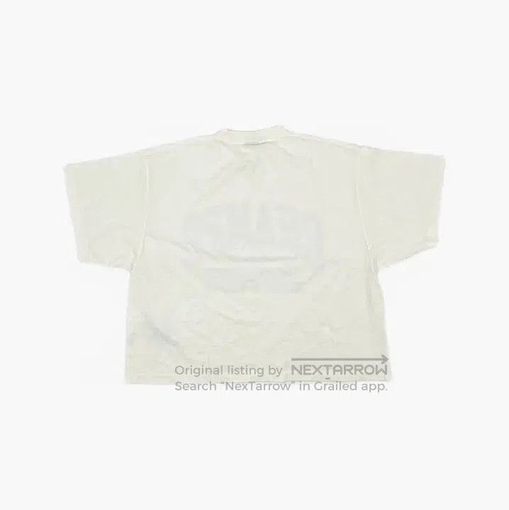 Balenciaga Balenciaga Graphic Print Casual Short Sleeve T. Size US M / EU 48-50 / 2 - 2 Thumbnail