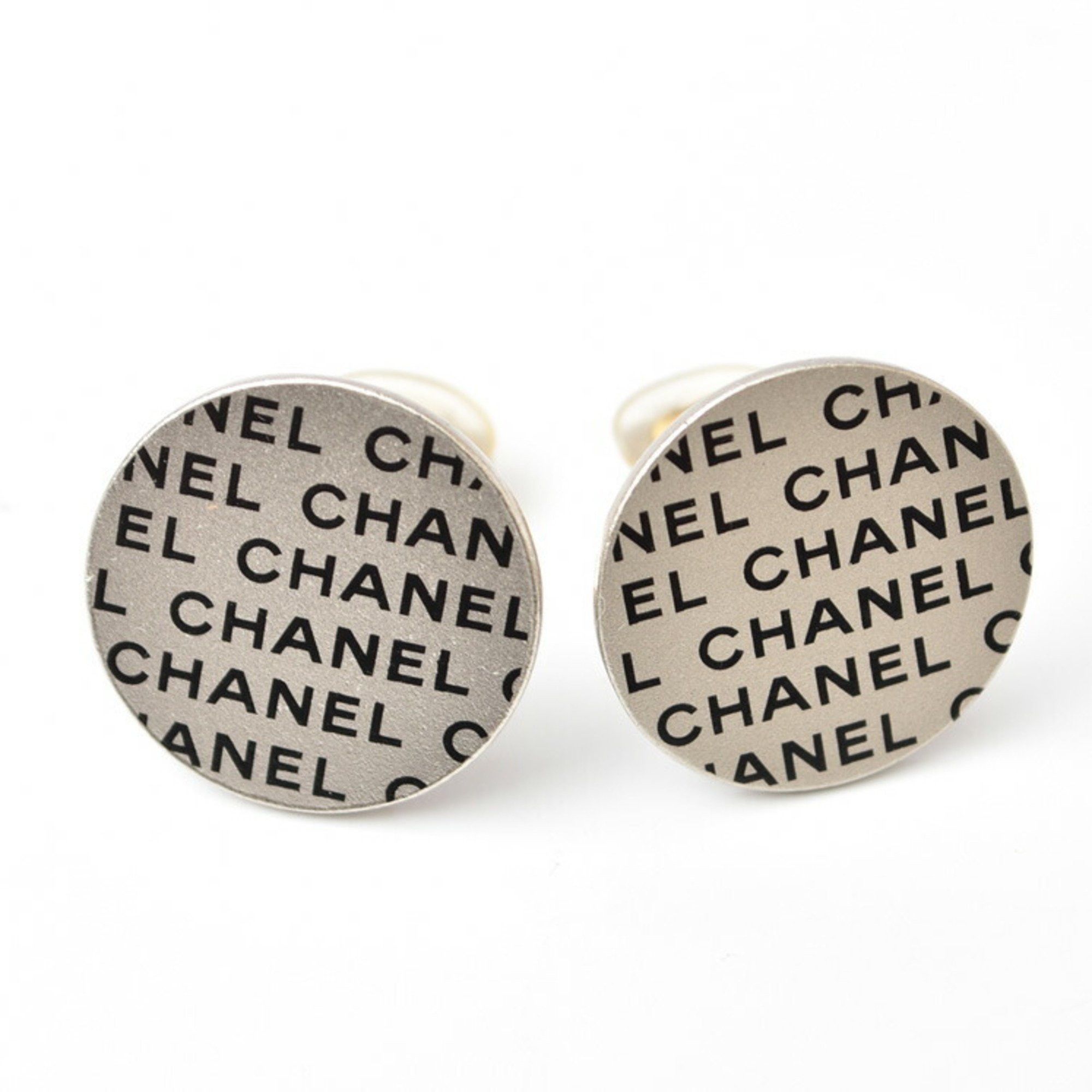 Chanel Chanel earring Size ONE SIZE - 1 Thumbnail