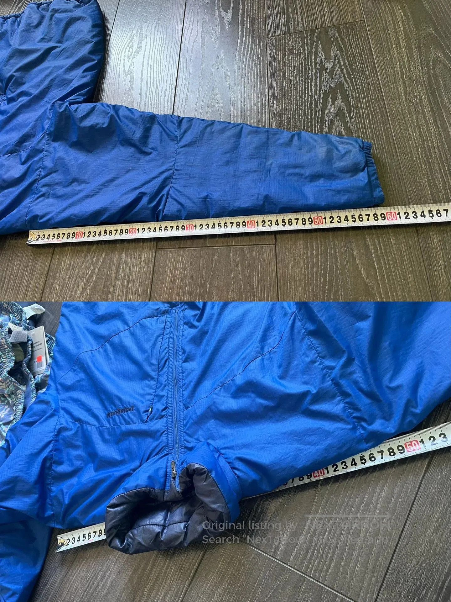 Patagonia Patagonia 2000s Puffer Jacket XS. Size US XS / EU 42 / 0 - 4 Thumbnail