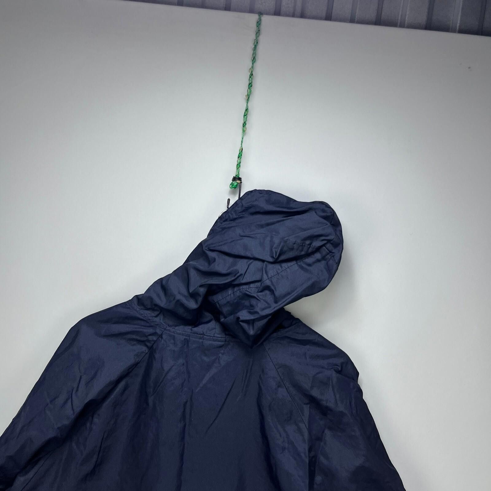 Gap Vintage 90s Gap Windbreaker Anorak Jacket Large Size US L / EU 52-54 / 3 - 10 Thumbnail