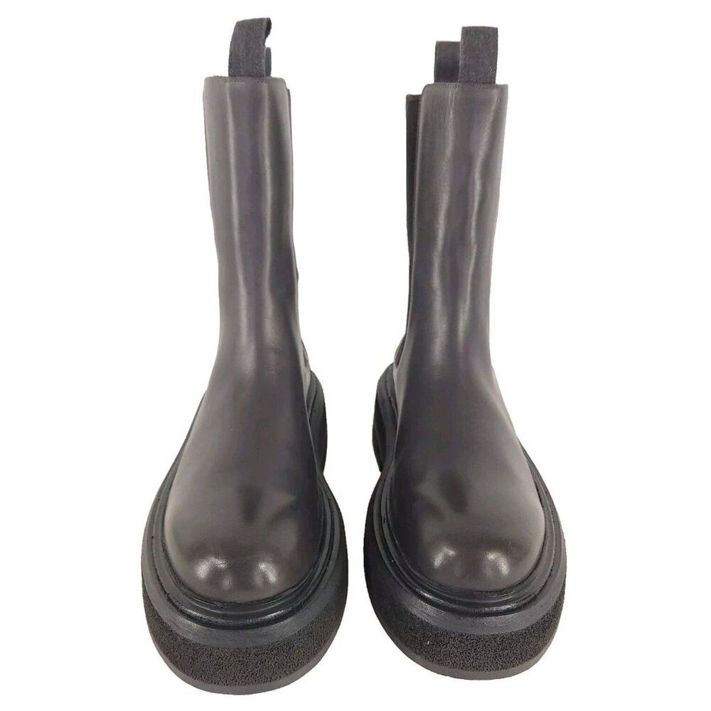 Marsell Marsell Zuccone Tronchetto Elast Chelsea Boot 37.5 7.5 Size US 7.5 / IT 37.5 - 4 Thumbnail