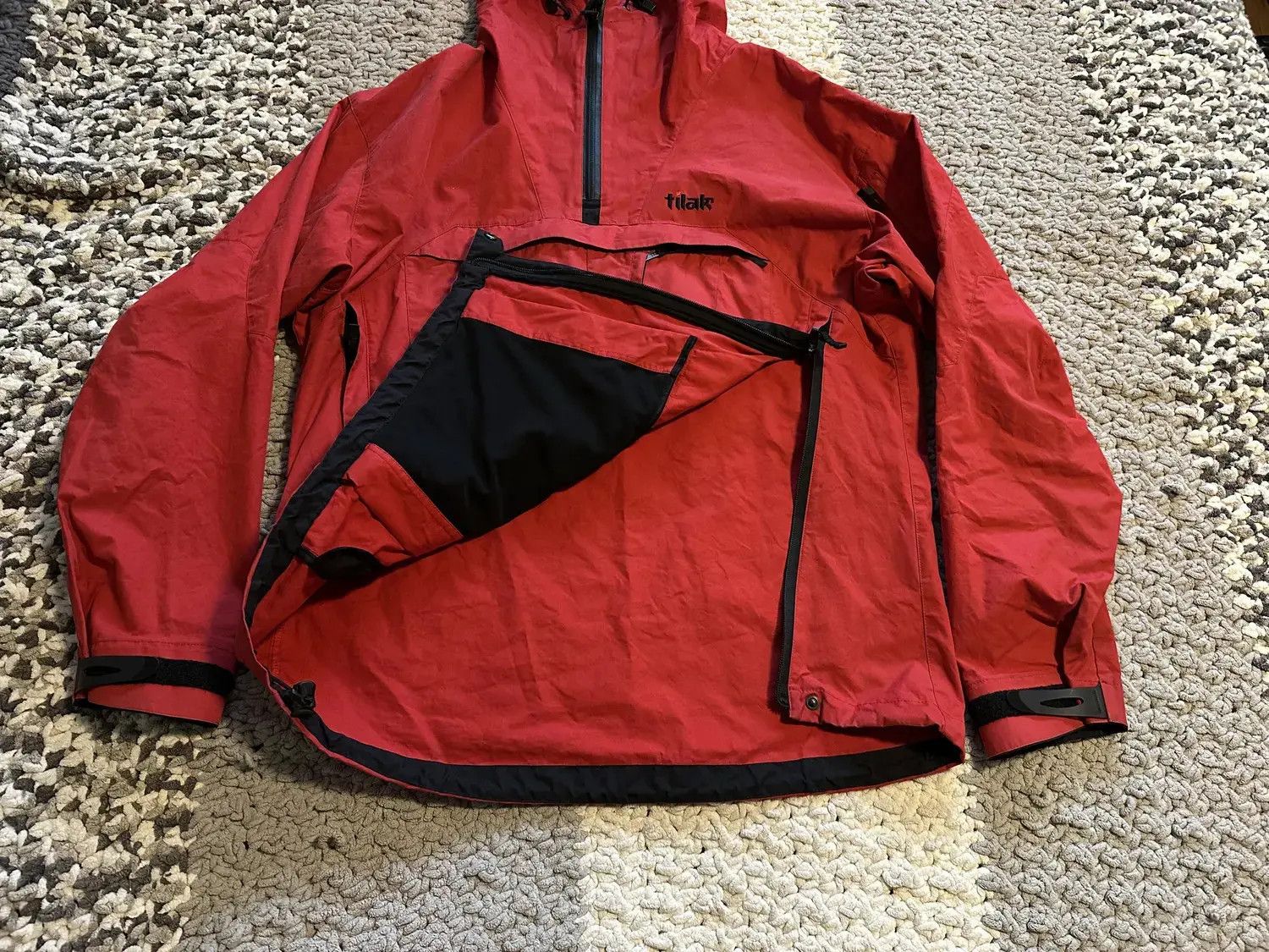 Tilak Odin Size US M / EU 48-50 / 2 - 3 Thumbnail