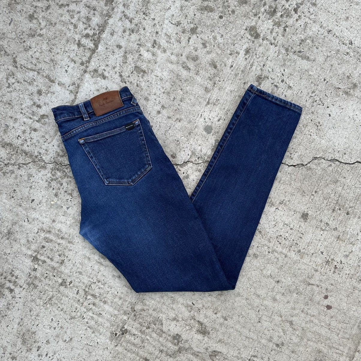 Paul Smith Vintage Paul Smith Jeans Size 32 Skinny 00s USA Size US 32 / EU 48 - 10 Thumbnail