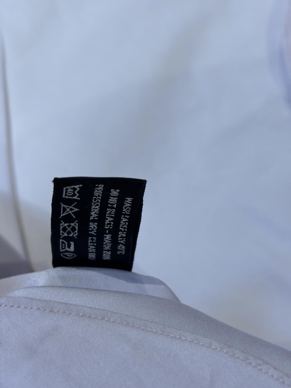 Tom Ford Tom Ford Shirt Size US XL / EU 56 / 4 - 7 Thumbnail