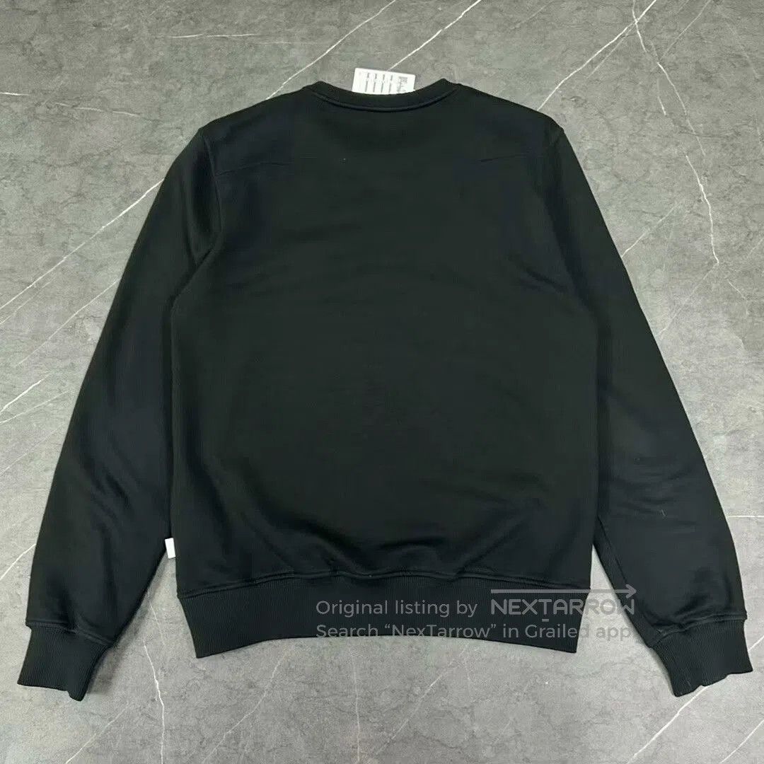 Dior dior kaws rhinestone bee sweatshirt size medium. Size US M / EU 48-50 / 2 - 2 Thumbnail