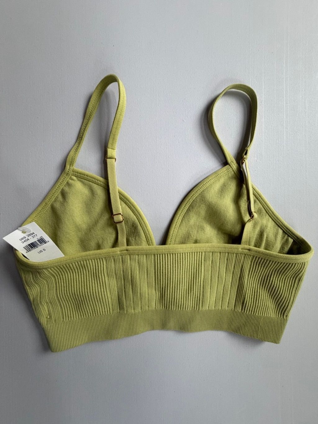 Aries Size S Aerie Bralette Size ONE SIZE - 3 Thumbnail