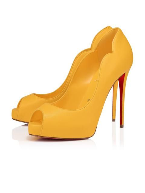 Christian Louboutin Hot Chick Alta 120mm Size US 10 / IT 40 - 1 Preview