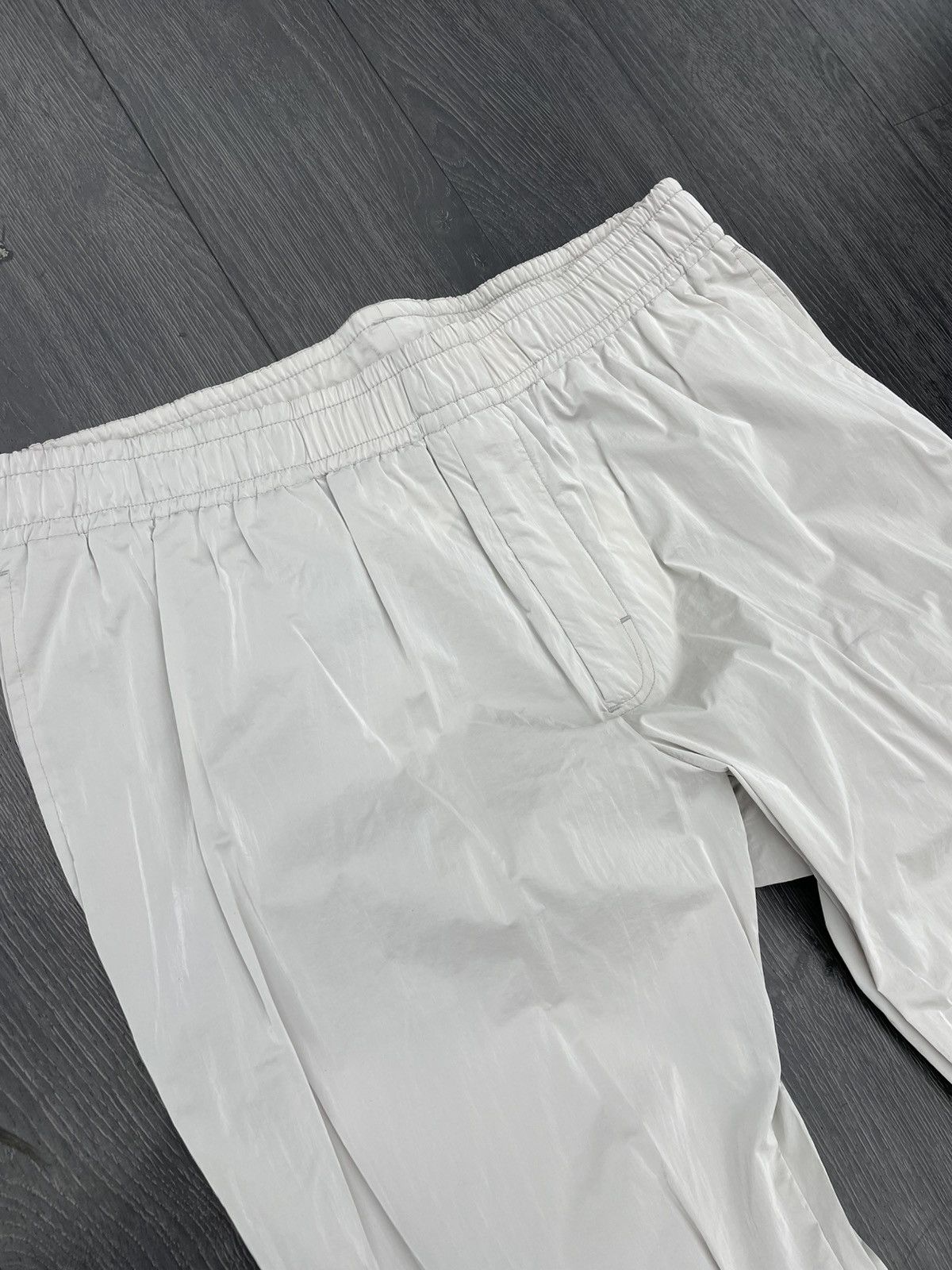 1017 ALYX 9SM 1017 Alyx 9SM Nightrider Elastic Pants Size US 36 / EU 52 - 3 Thumbnail