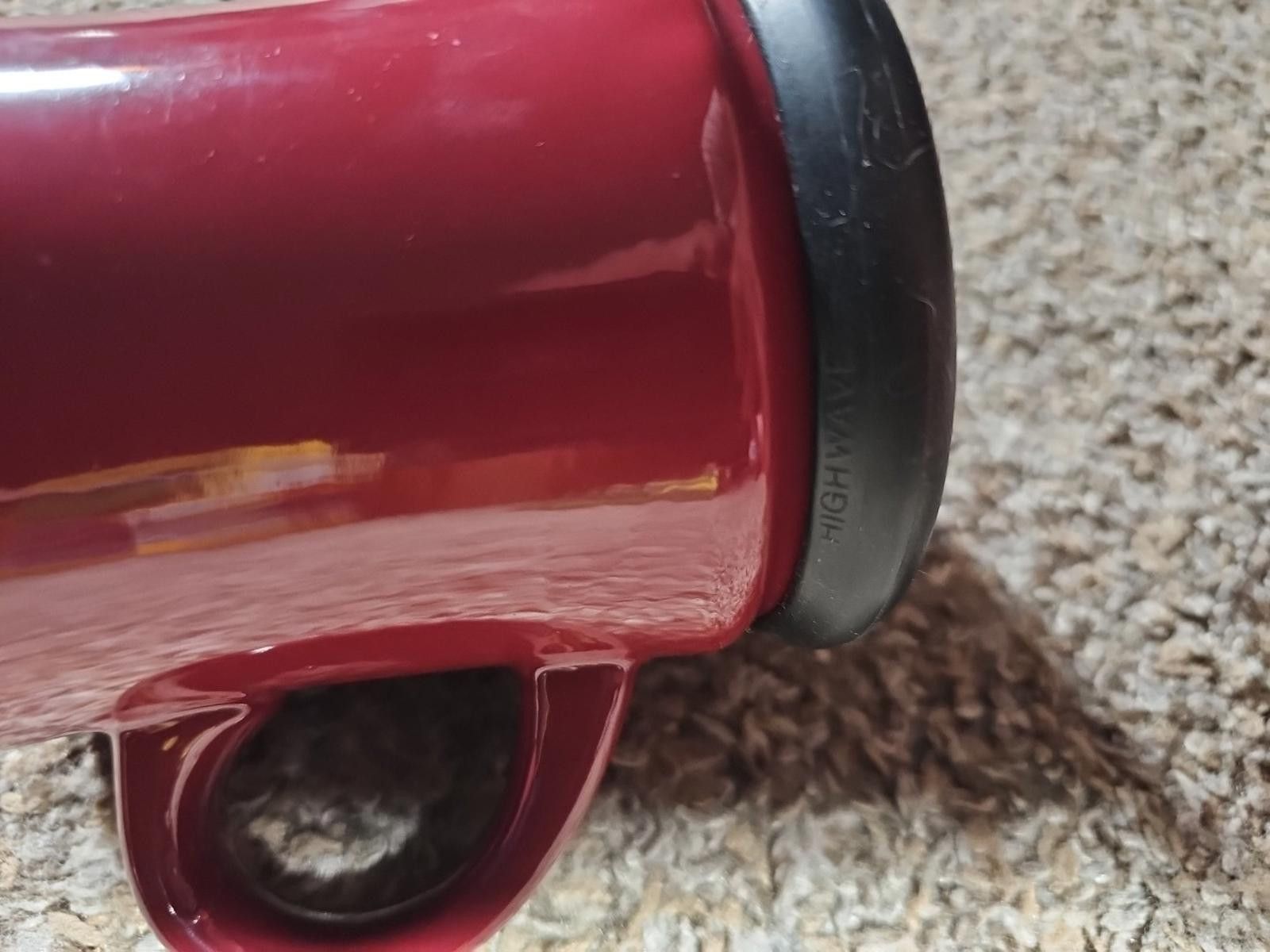 Eddie Bauer Eddie Bauer Coffee Mug With Removable Rubber Base Size ONE SIZE - 4 Thumbnail