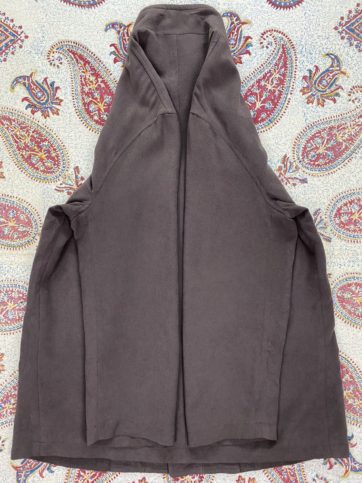 Lancel Vintage Lancel Paris Jacket Size US M / EU 48-50 / 2 - 6 Thumbnail