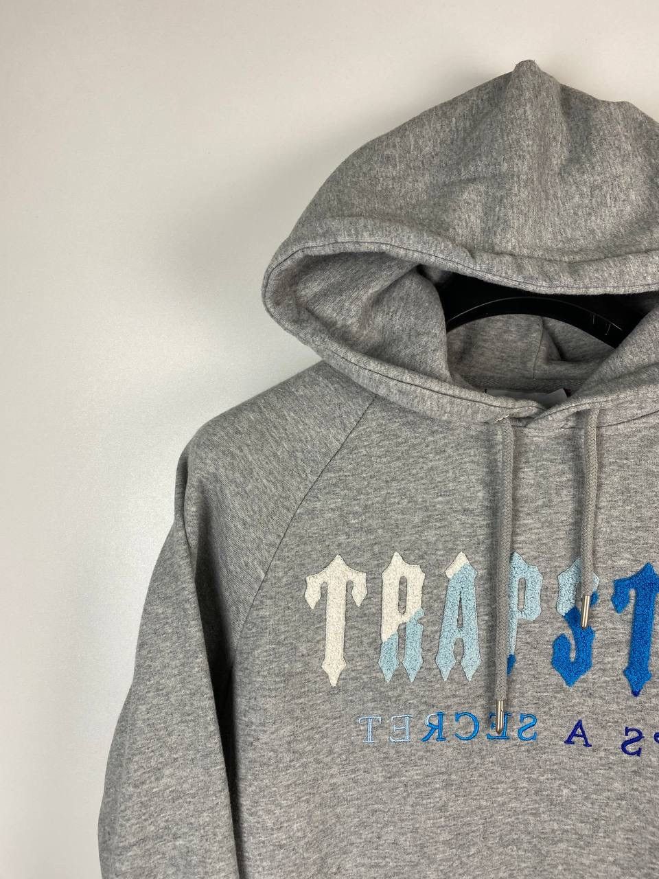 Trapstar London Trapstar streetwear tracksuit hoodie sweatpant size M Size US M / EU 48-50 / 2 - 4 Thumbnail