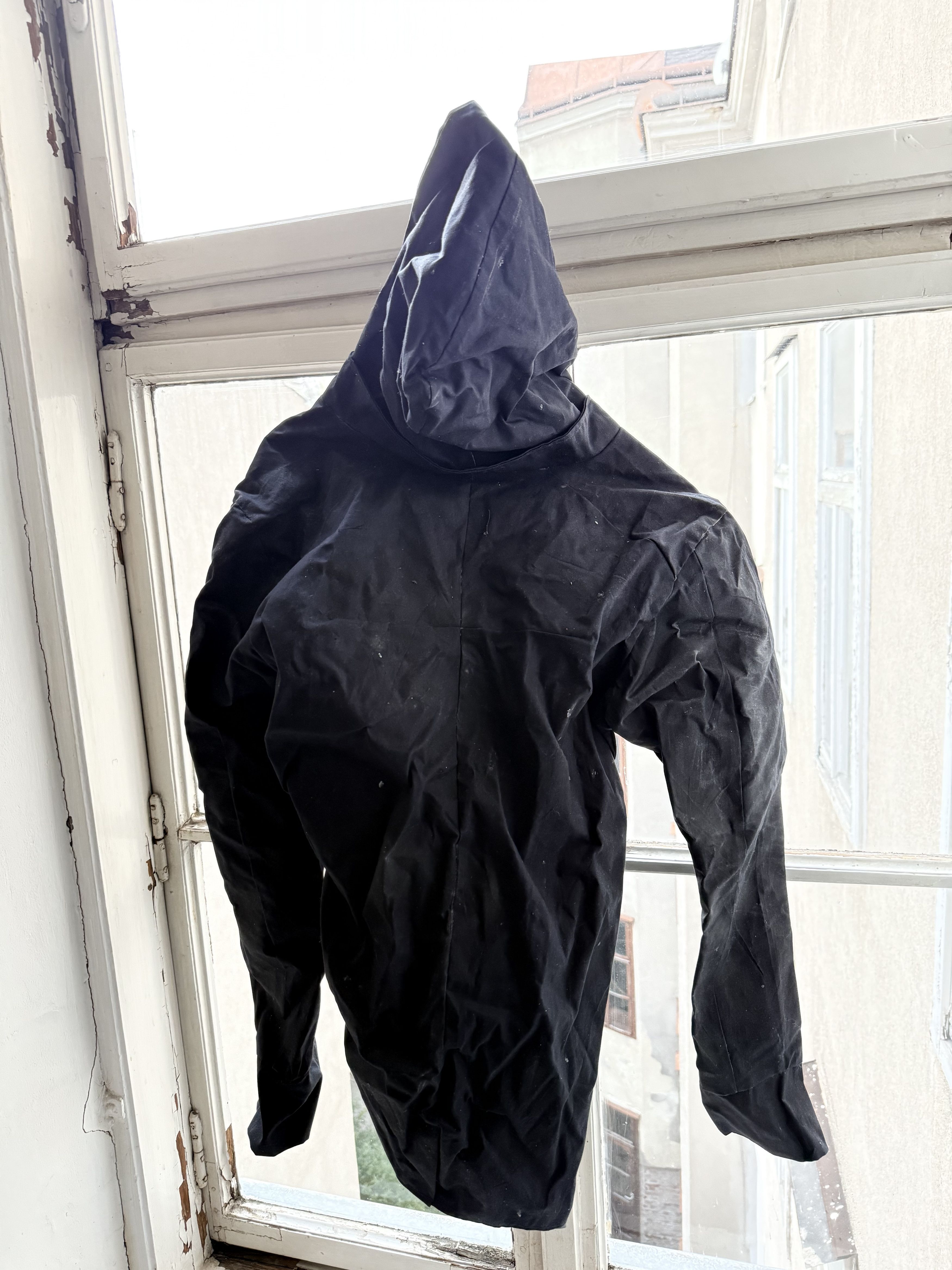 Japanese Brand Obluda blade jacket Size US M / EU 48-50 / 2 - 1 Thumbnail