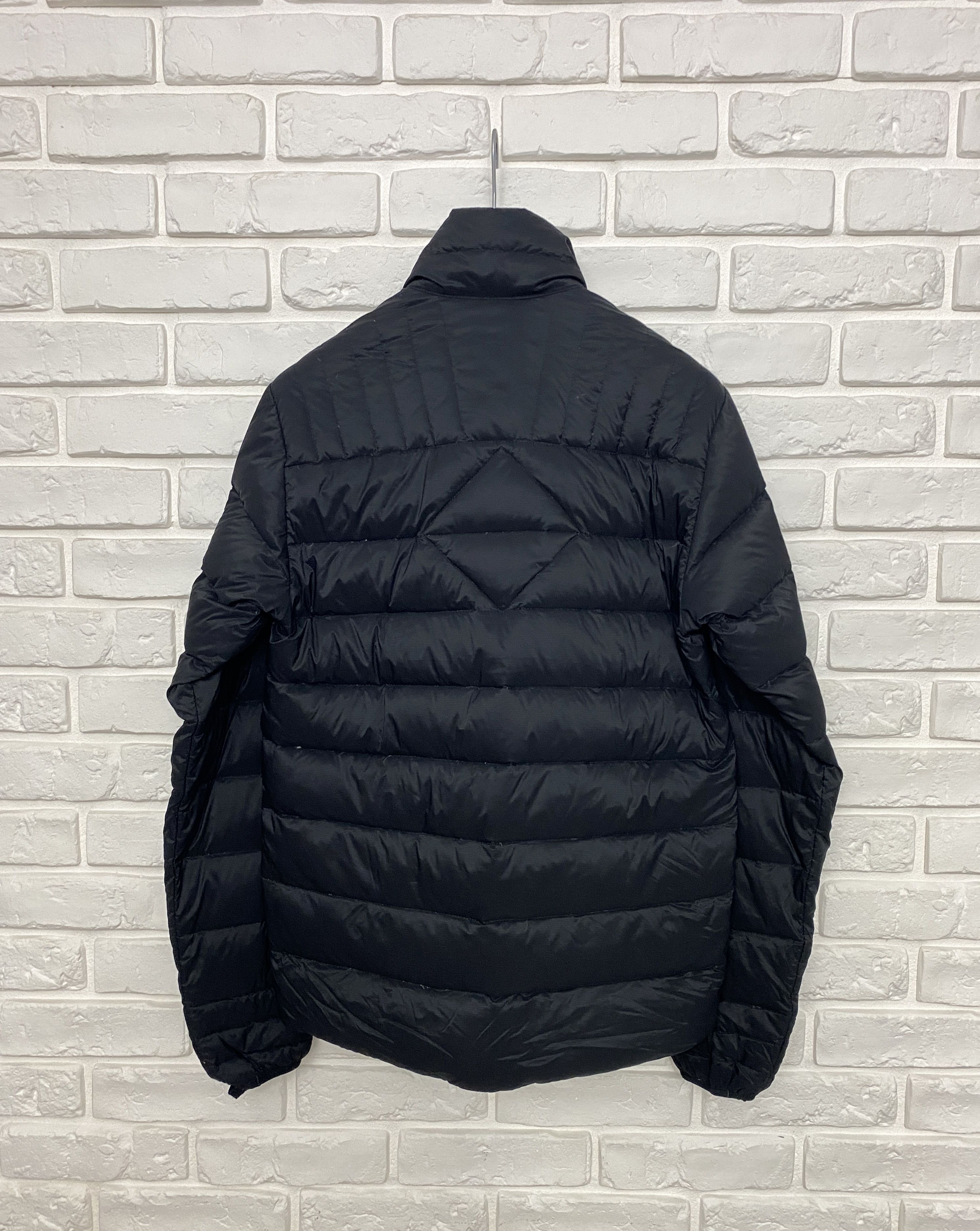 Canada Goose Canada Goose Black Label Brookvale Down Jacket Puffer S Size US S / EU 44-46 / 1 - 8 Thumbnail