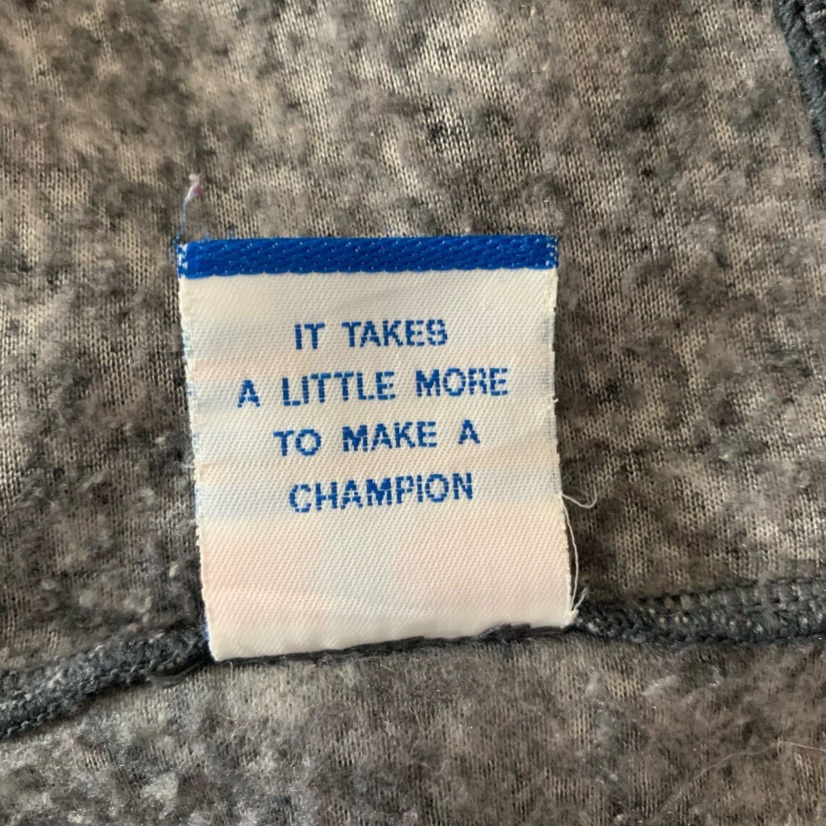 Champion Vintage Champion Athletic SportWear StreetWear Jacket Size US L / EU 52-54 / 3 - 10 Thumbnail