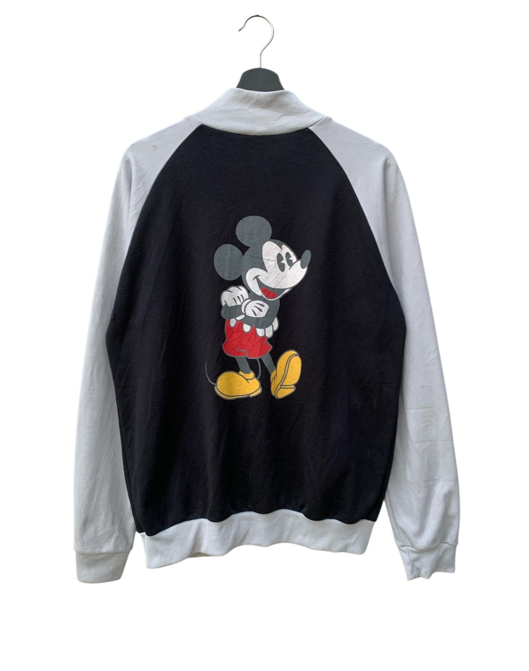 Disney Vintage Disney Mickey Mouse Jacket Size US M / EU 48-50 / 2 - 1 Thumbnail