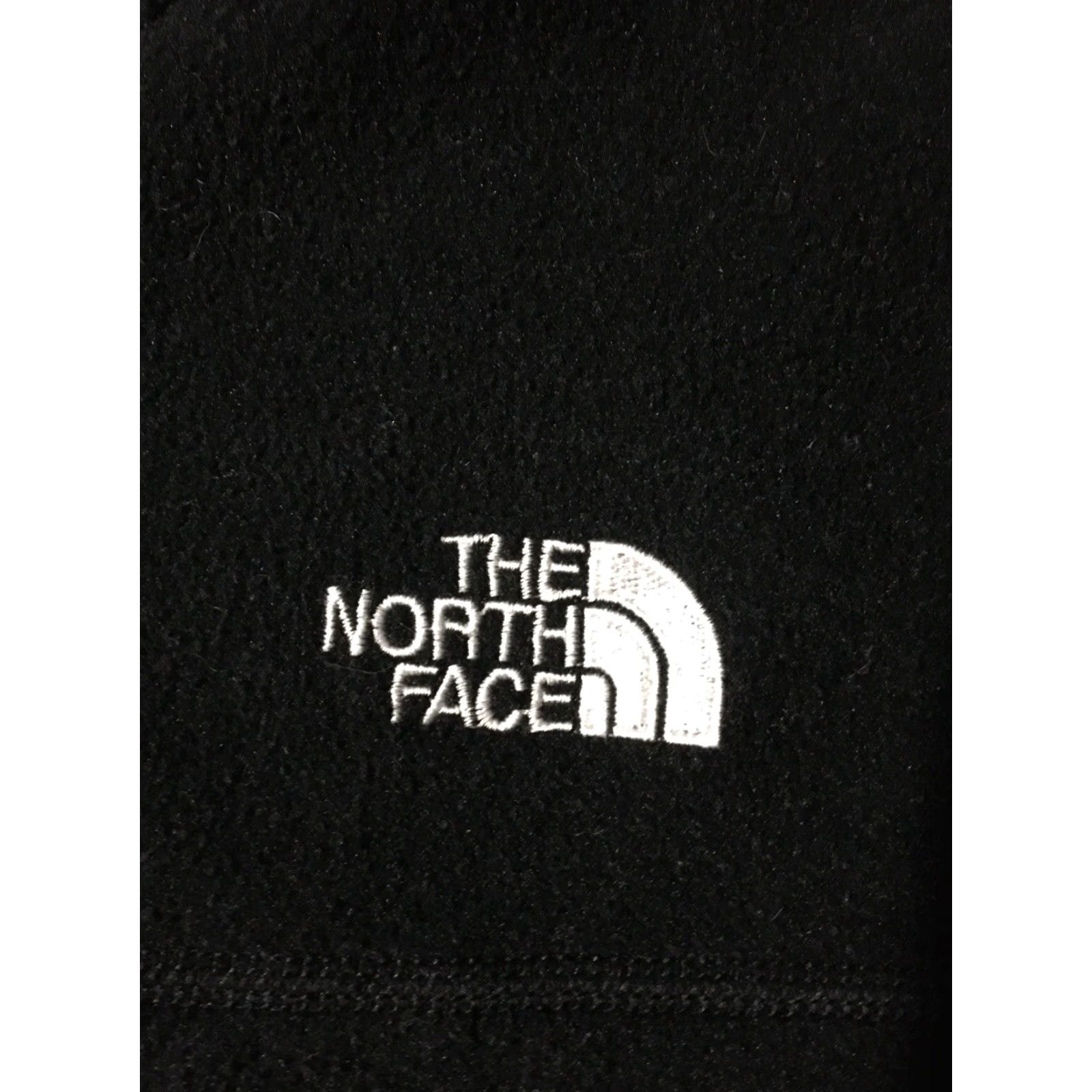 The North Face Vtg 90s The North Face Fleece Jacket L USA Hiking Camping Climbing Denali 80s Size US L / EU 52-54 / 3 - 2 Thumbnail