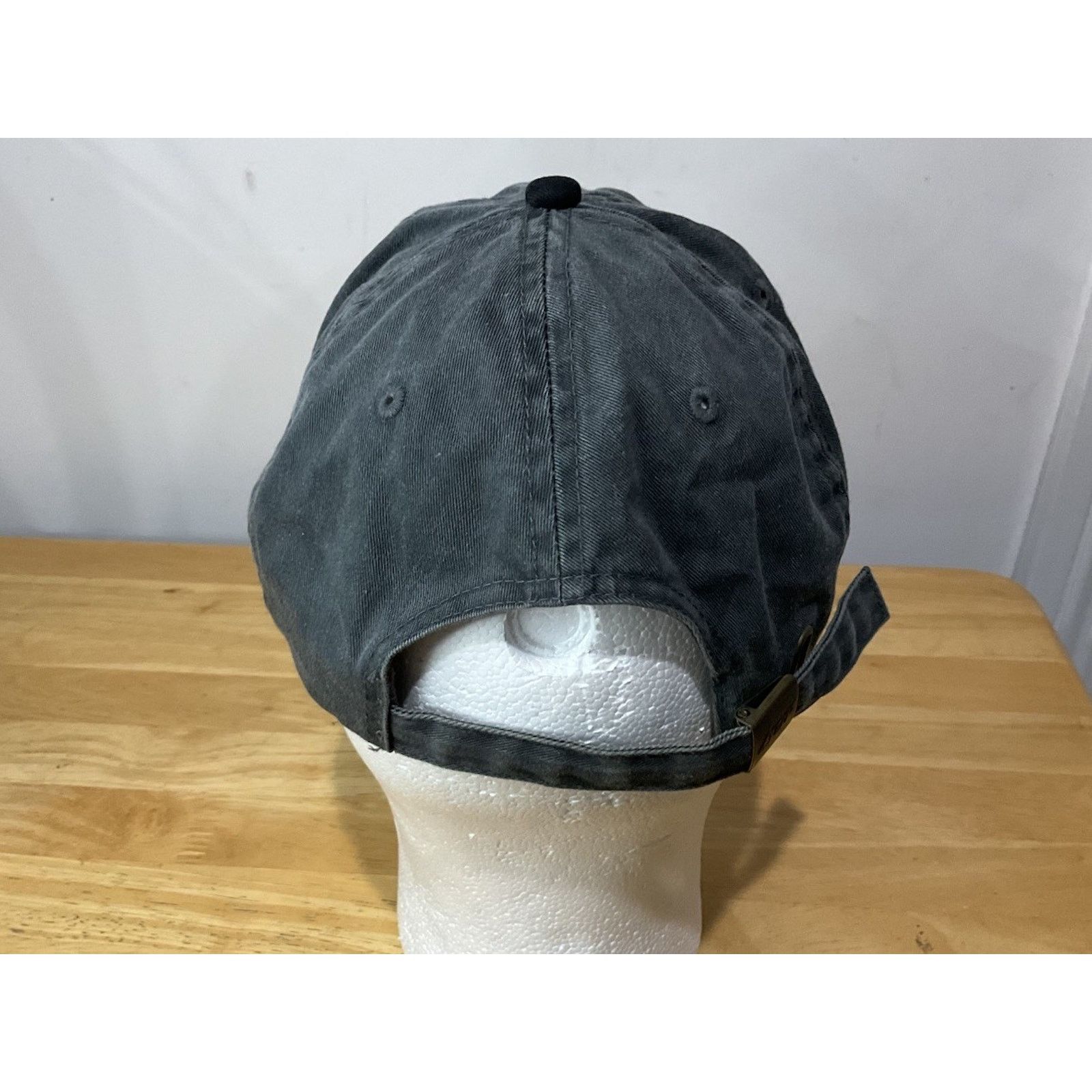 Other NEMF New England Motor Freight Trucking Adjustable gray Size ONE SIZE - 3 Thumbnail