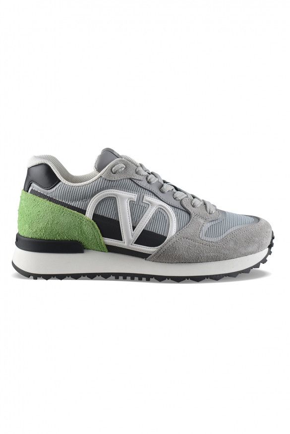 VLogo Pace Sneakers