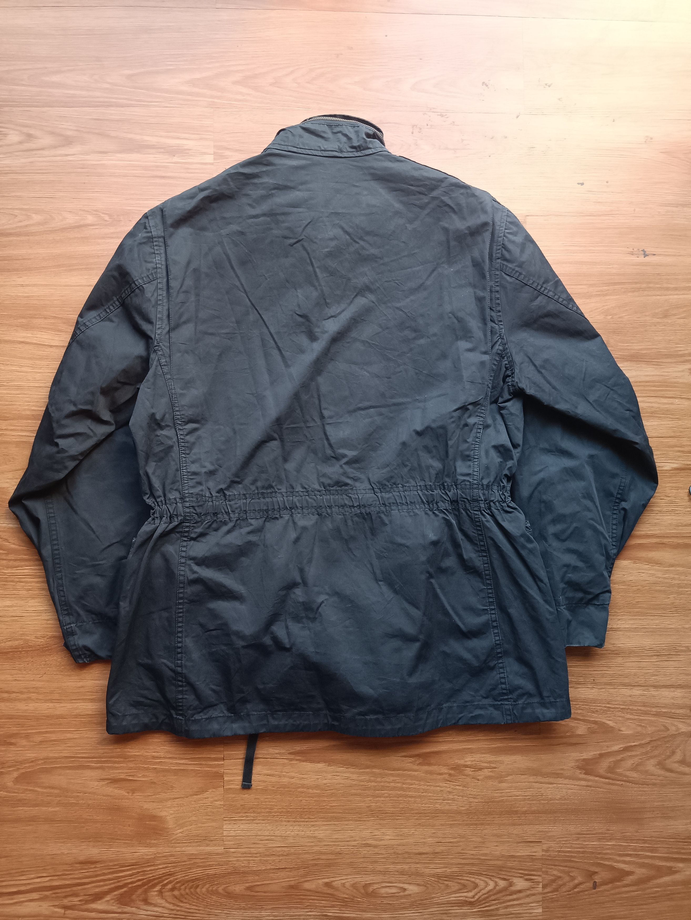 Uniform Bridge Uniform bridge m65 military Size US XL / EU 56 / 4 - 4 Thumbnail