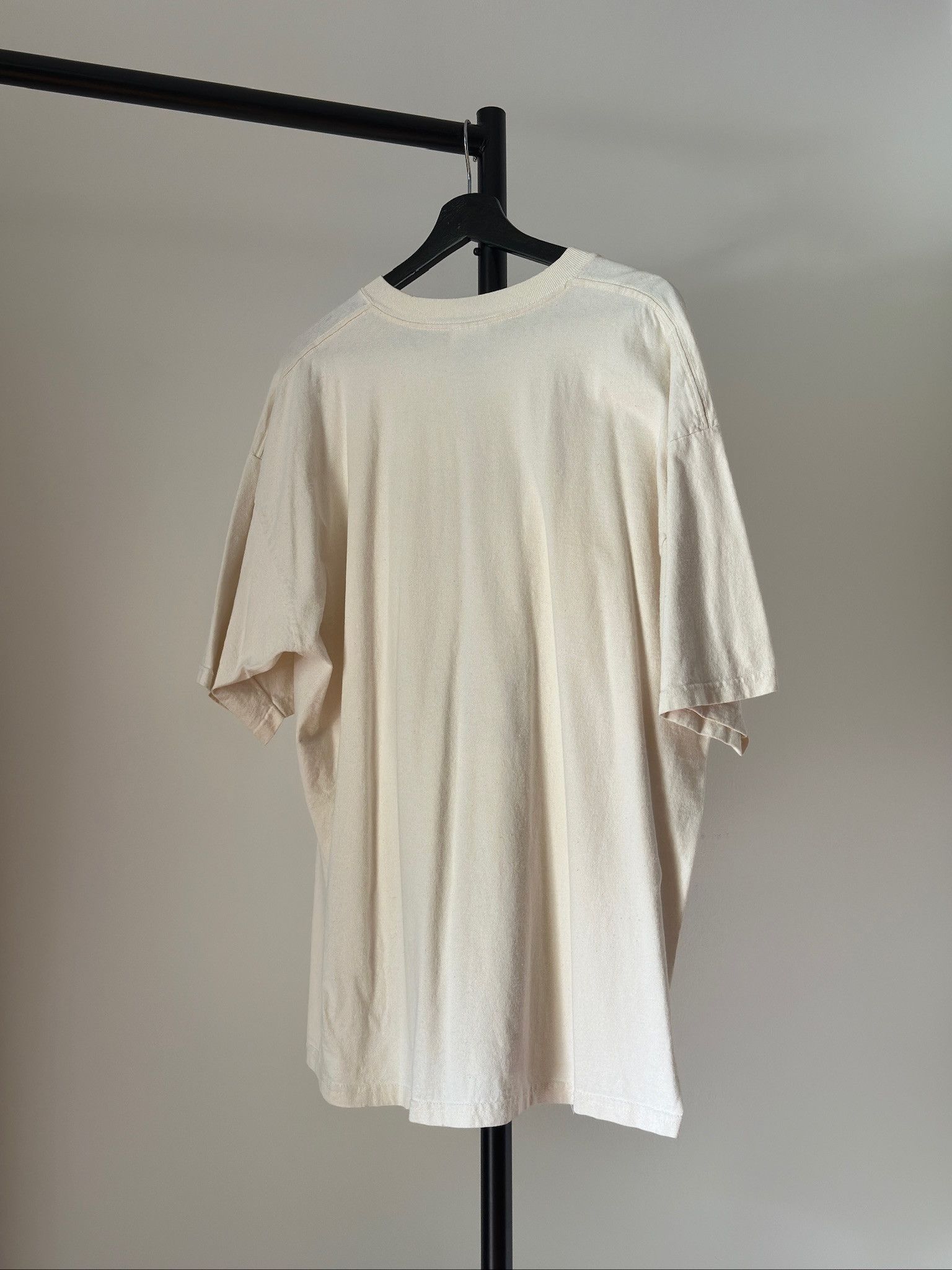 Vintage Vintage 1995 Tastebuds? T-Shirt Size US XXL / EU 58 / 5 - 2 Thumbnail