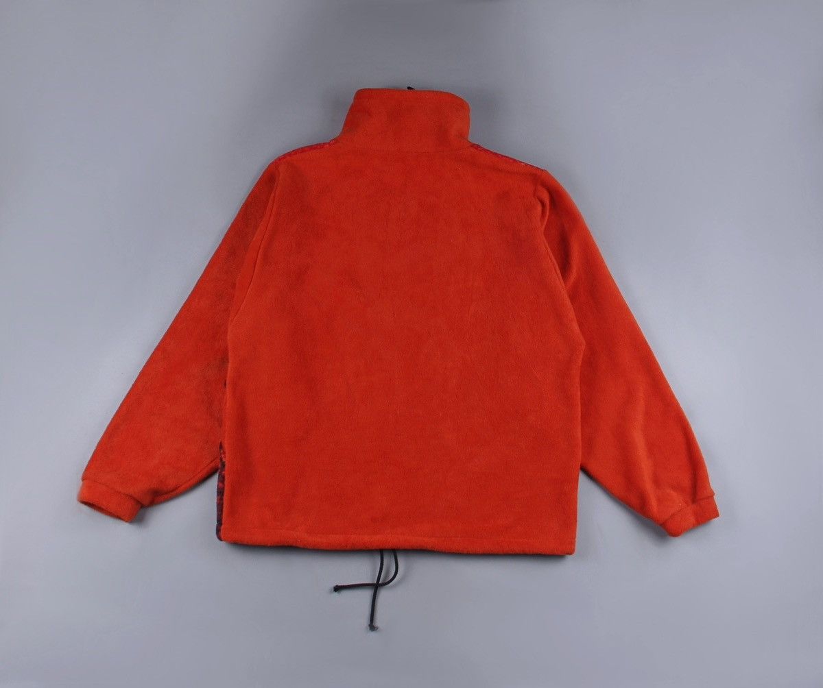 Vintage Vintage Full Zip Fleece Jacket All Over 90s Animal Finland M Size US M / EU 48-50 / 2 - 4 Thumbnail