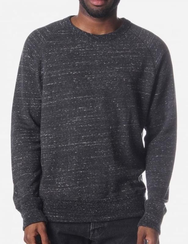 Our Legacy Our Legacy Great Sweat Wool Sweater Sweatshirt Size US S / EU 44-46 / 1 - 7 Thumbnail