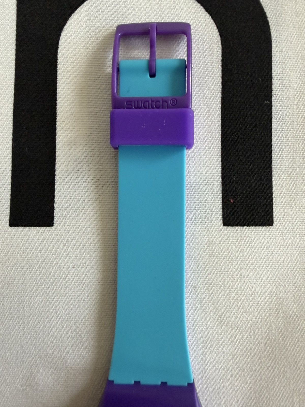 Swatch Swatch "Mixed Up" (Model GV128), Size ONE SIZE - 5 Thumbnail