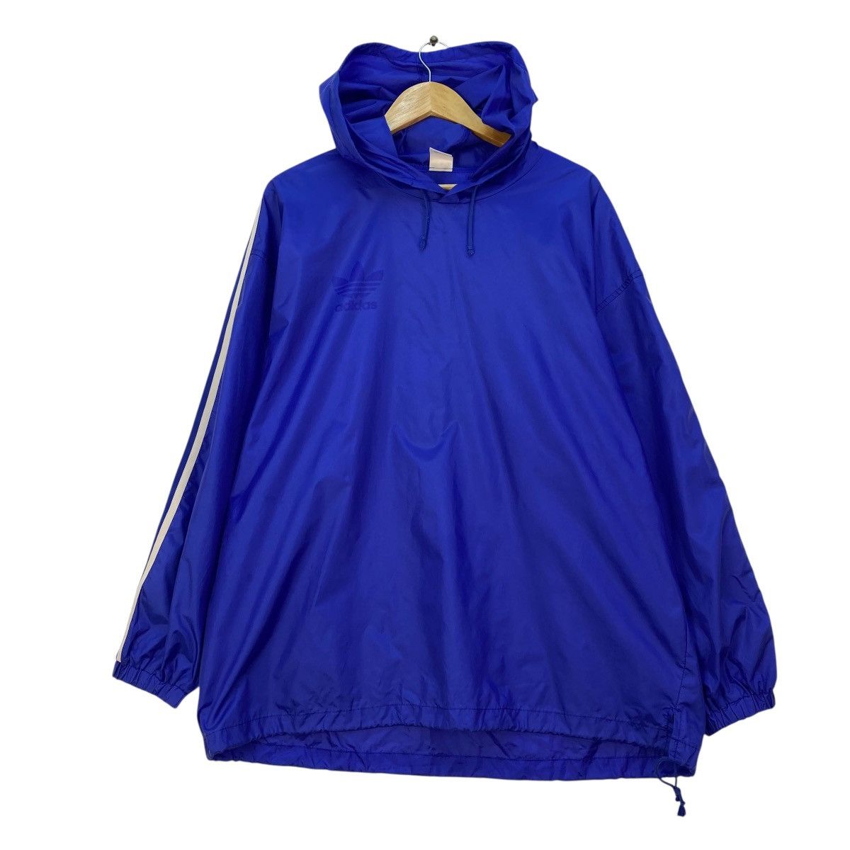 Adidas 💥Vintage Adidas Jacket Size US M / EU 48-50 / 2 - 2 Thumbnail
