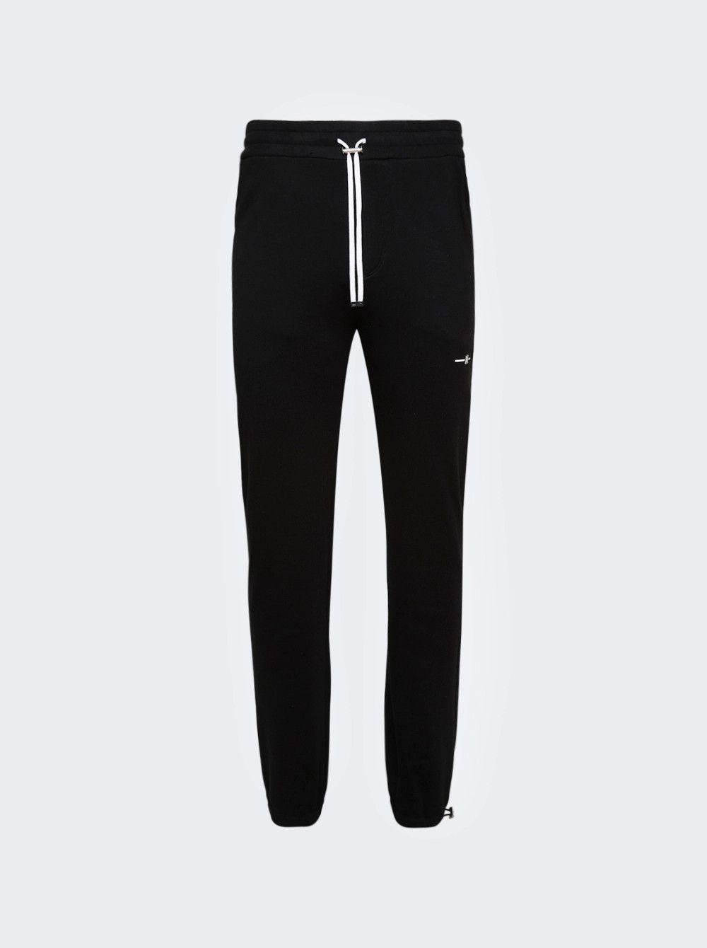 Amiri o1gr1nt0426 Sweatpants & Joggers in Black Size US 34 / EU 50 - 1 Thumbnail