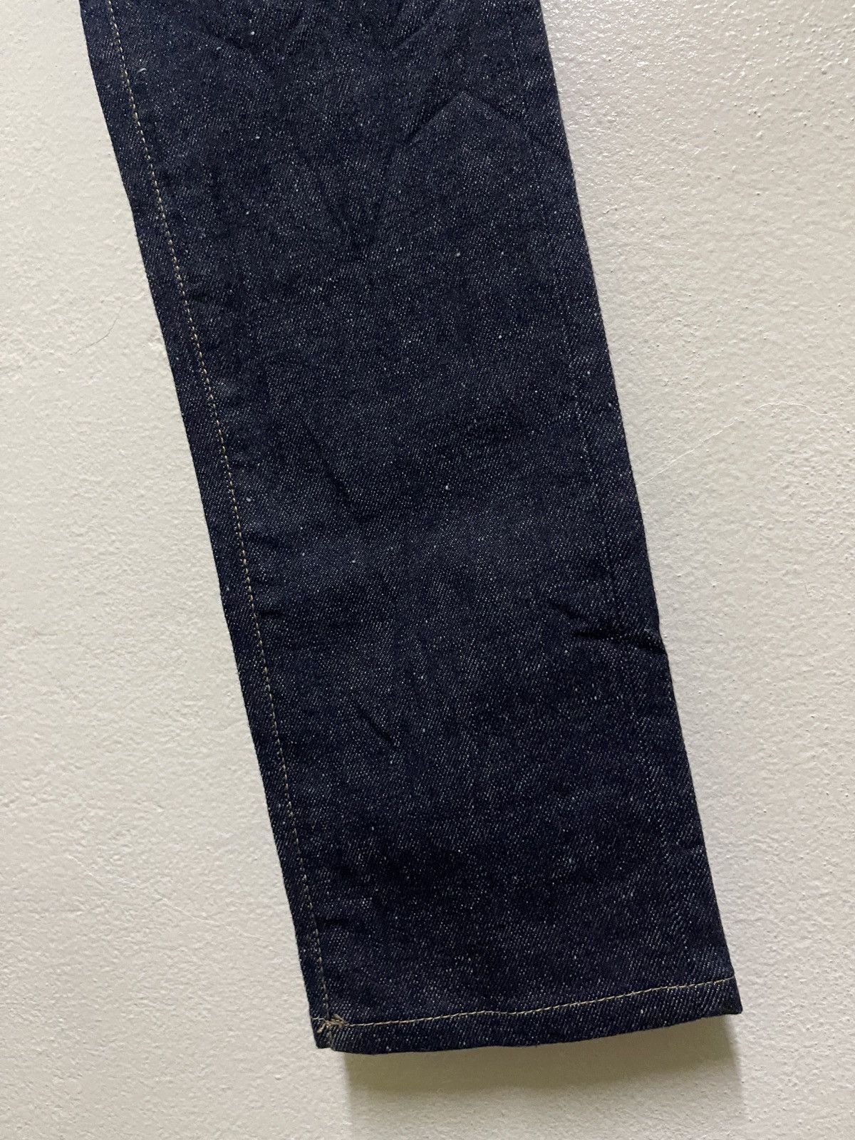 Maison Kitsune Maison Kitsune Jeans Size US 28 / EU 44 - 7 Thumbnail