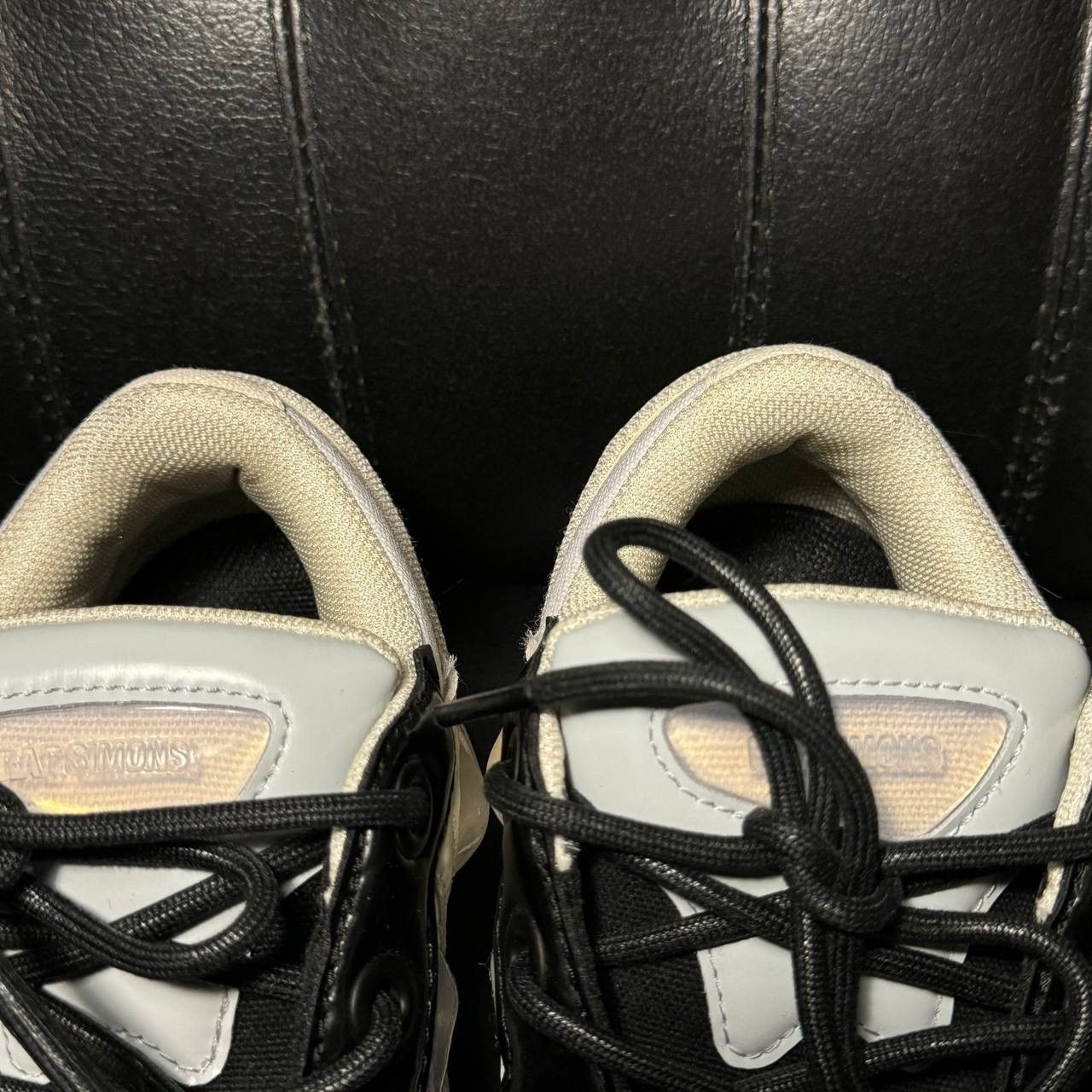 Adidas × Raf Simons adidas raf simons ozweego Size US 4.5 / IT 34.5 - 8 Thumbnail