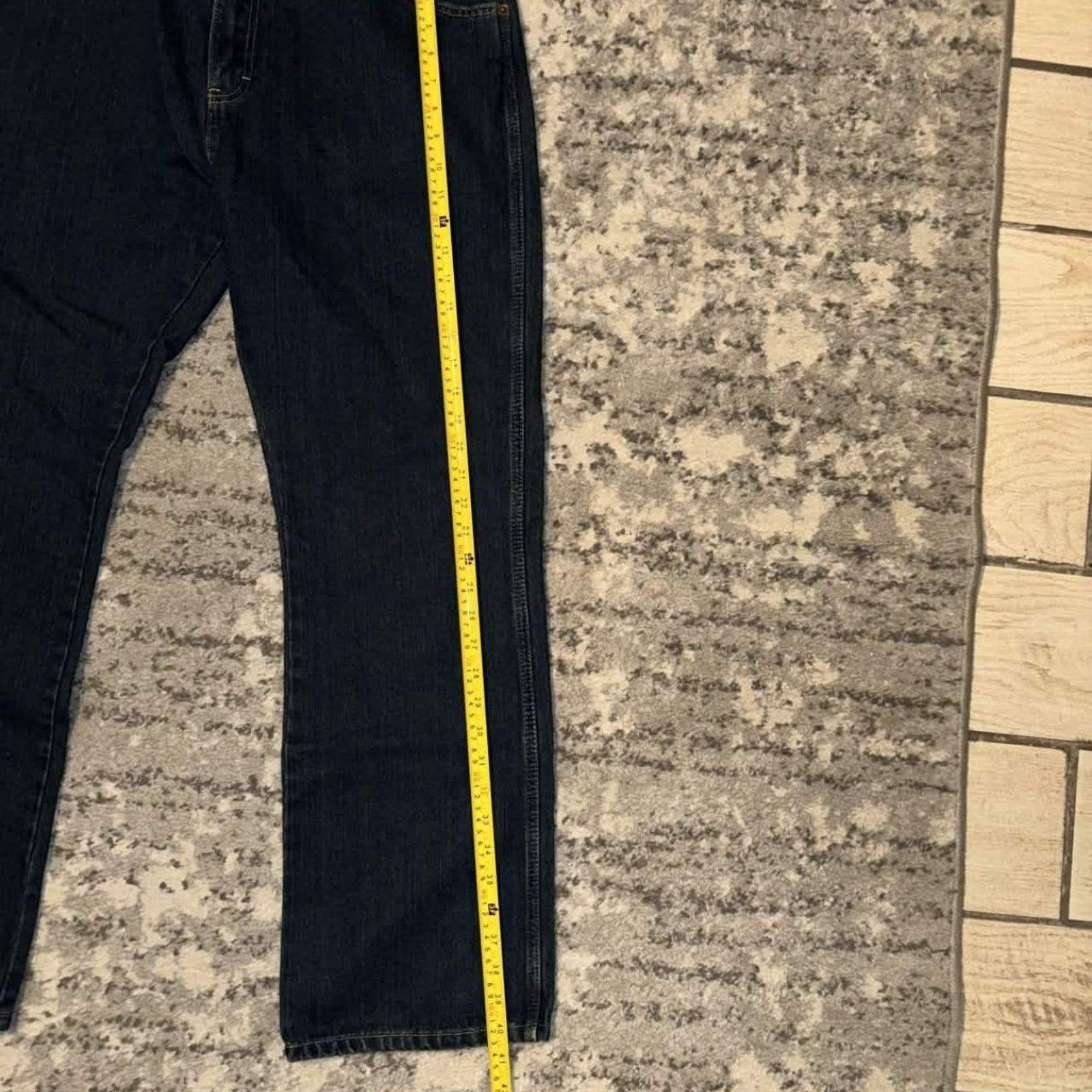 Dickies Y2K Dickies Carpenter Denim Pants Size US 36 / EU 52 - 7 Thumbnail