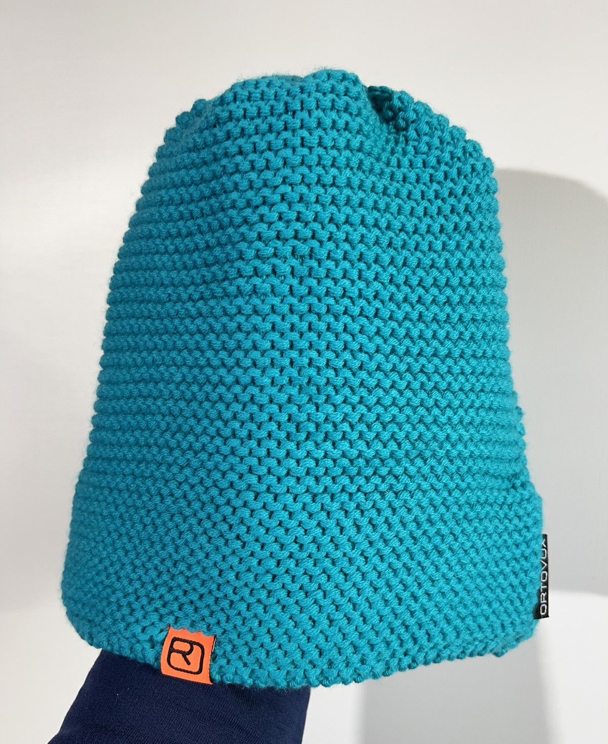 ORTOVOX Ortovox Wool Unisex Hat Size ONE SIZE - 7 Thumbnail