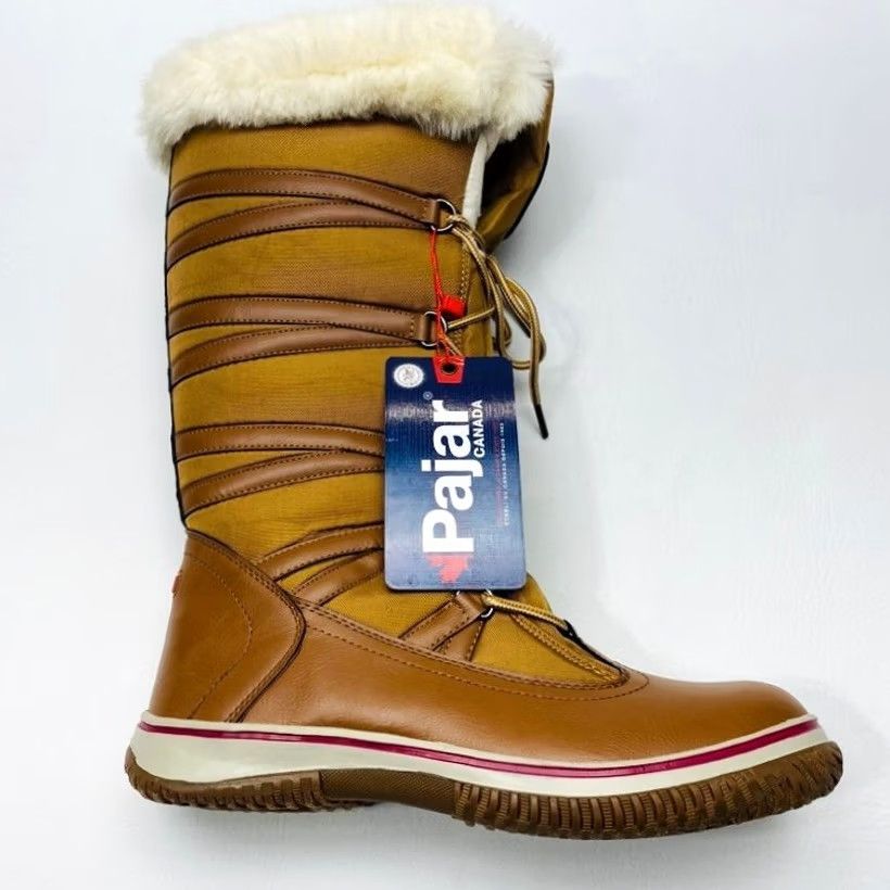 Pajar VINTAGE N/A Size US 10 / IT 40 - 7 Thumbnail
