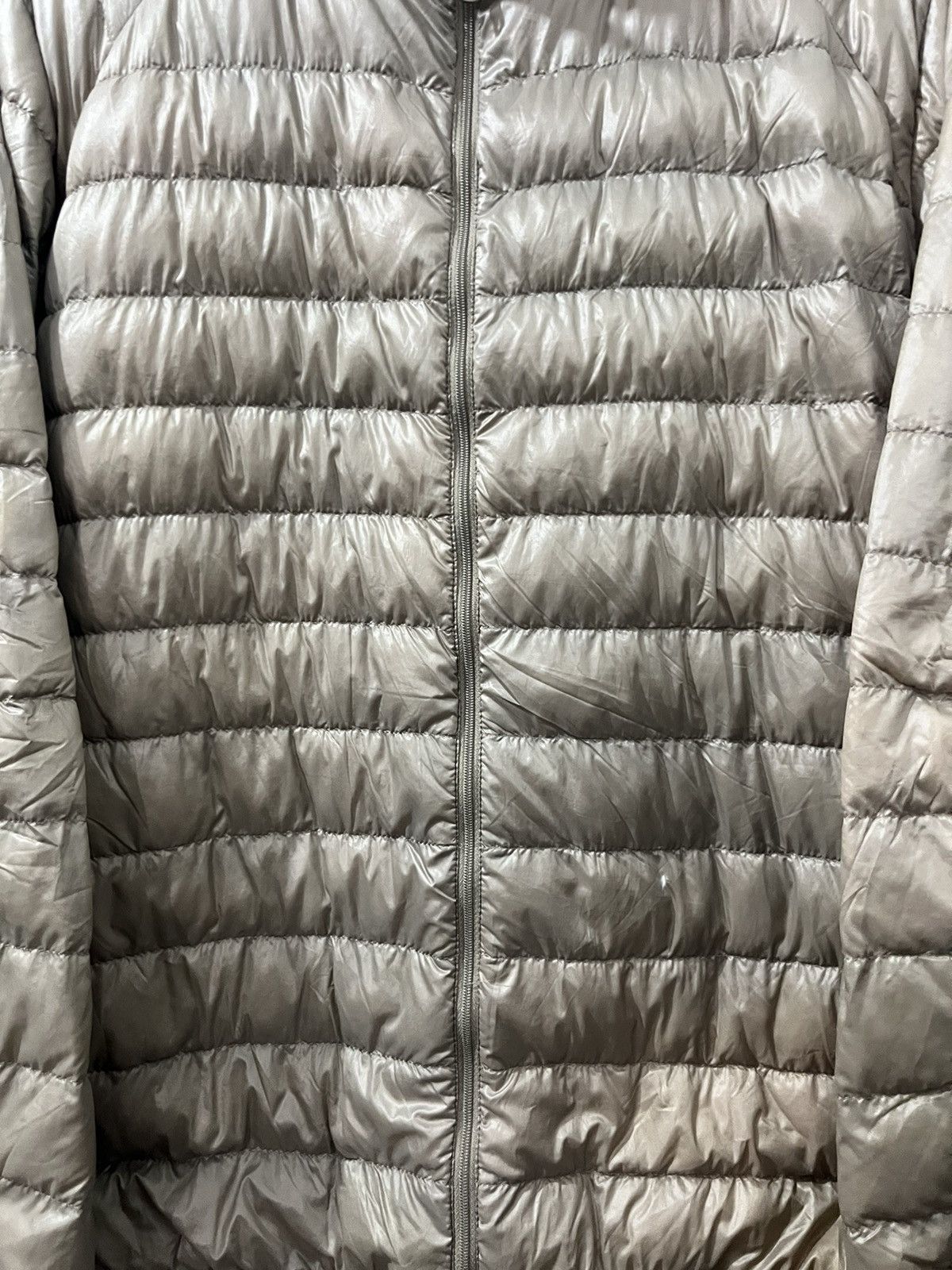 Uniqlo 🔥 UNIQLO BUBBLE PUFFER JACKETS Size US L / EU 52-54 / 3 - 7 Thumbnail